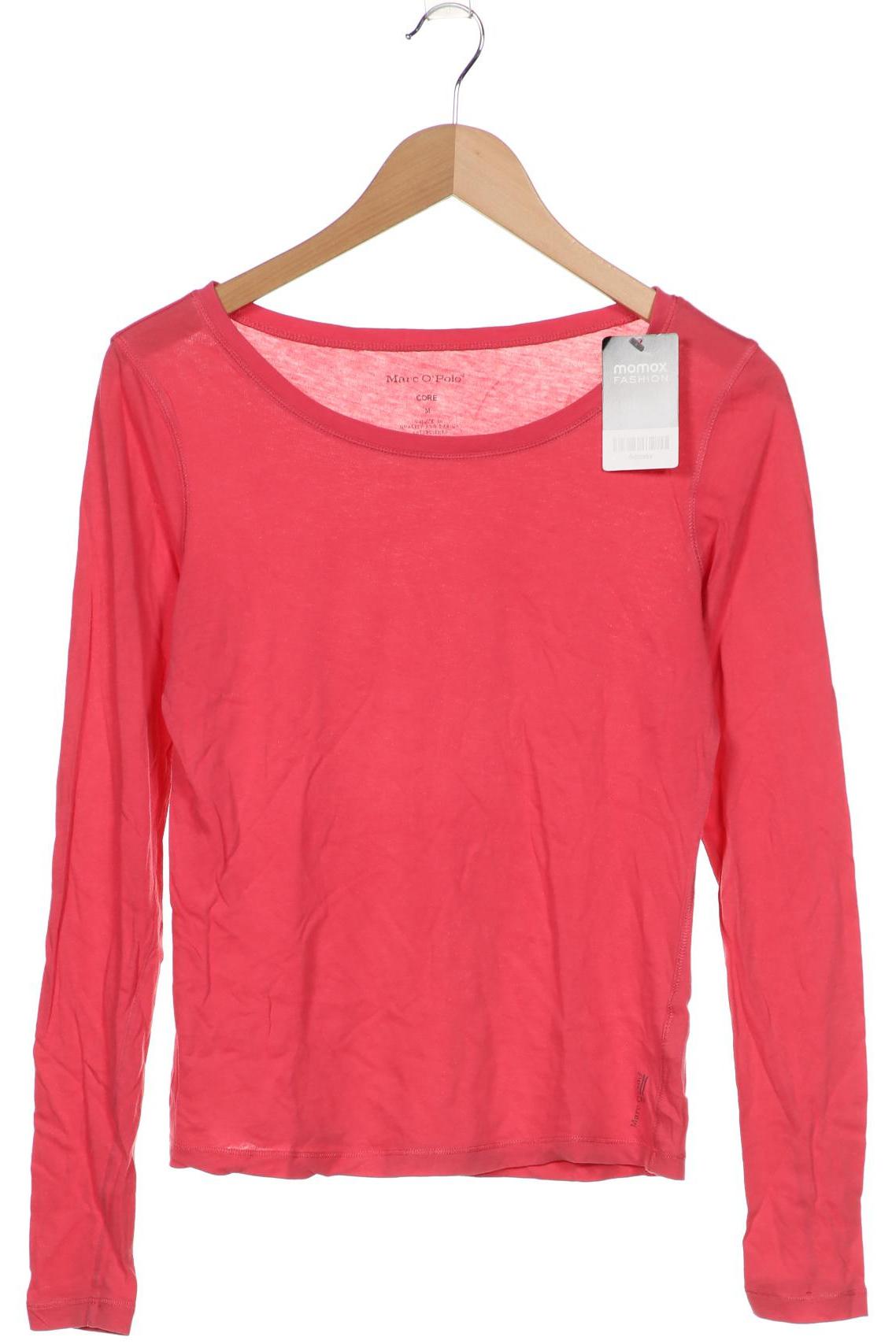 

Marc O Polo Damen Langarmshirt, pink