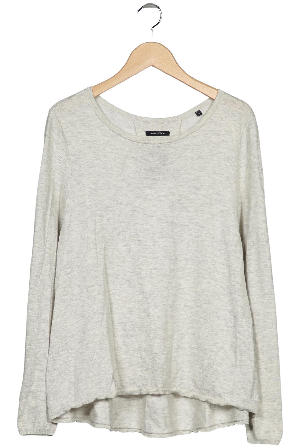 

Marc O Polo Damen Pullover, grau, Gr. 44