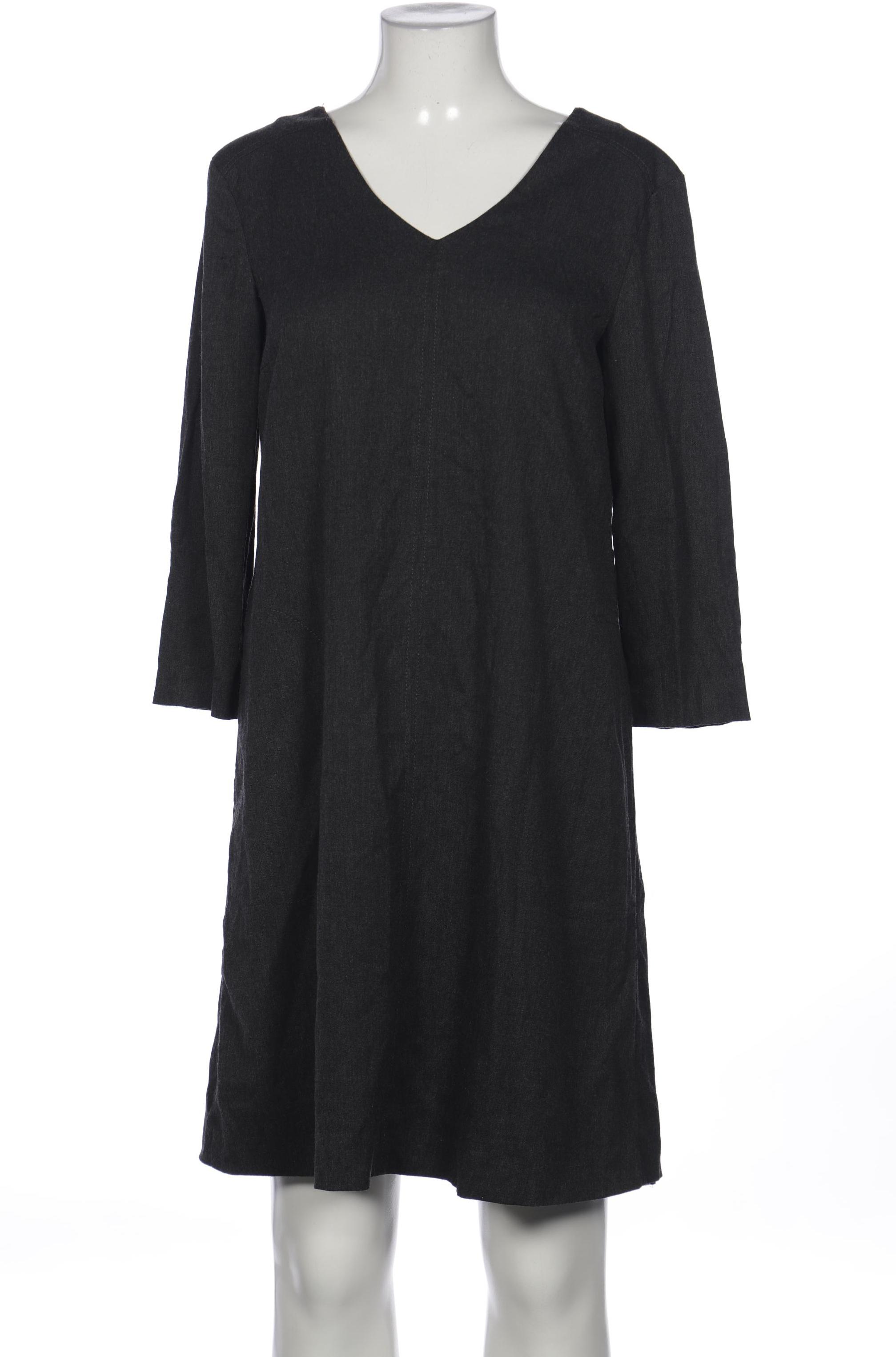 

Marc O Polo Damen Kleid, schwarz, Gr. 38