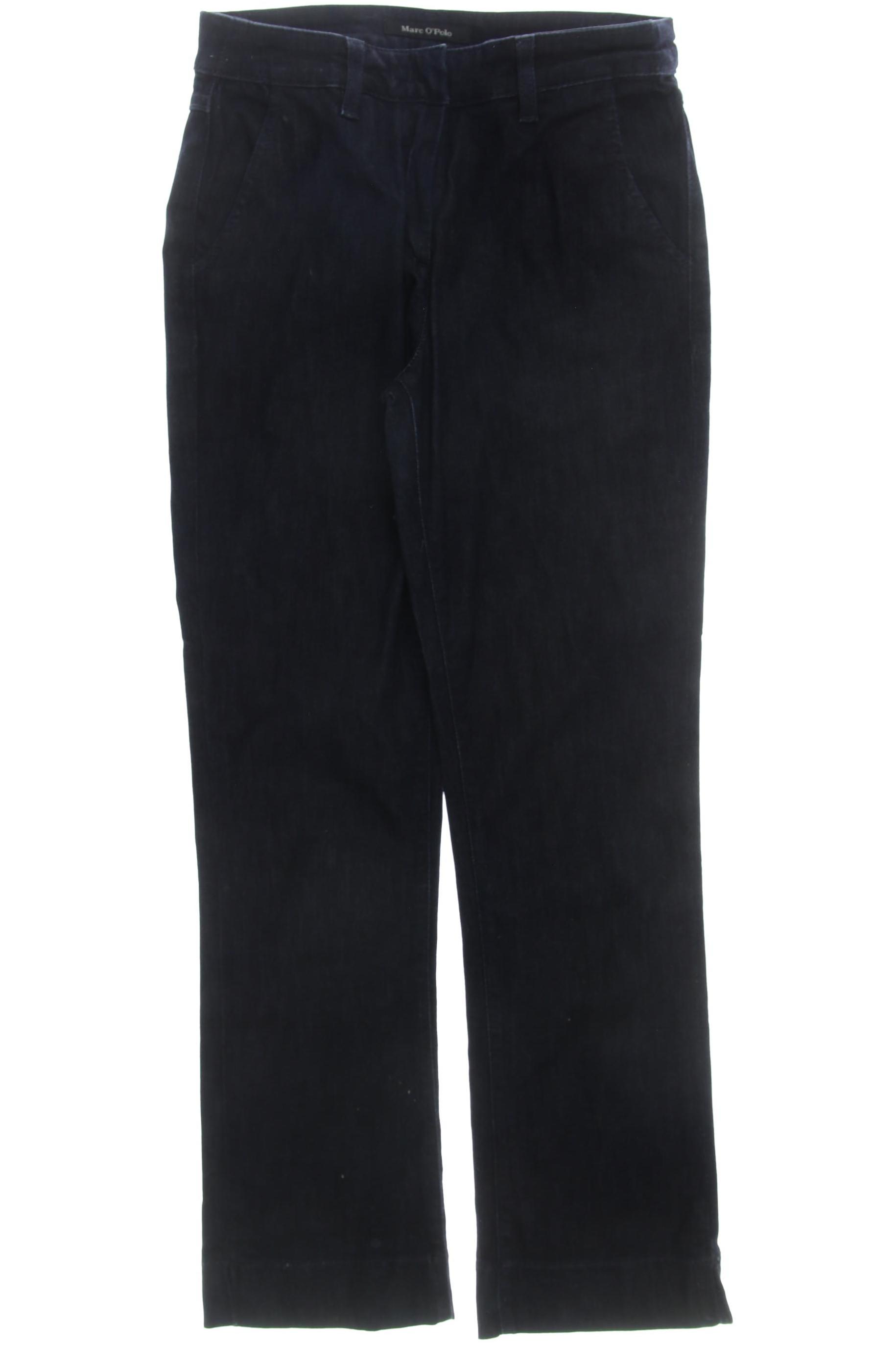 

Marc O Polo Damen Jeans, blau, Gr. 36