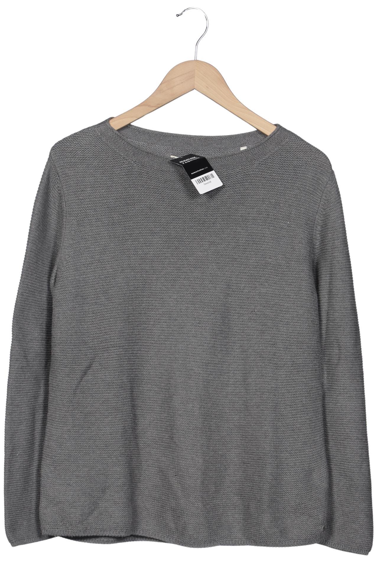

Marc O Polo Damen Pullover, grau, Gr. 36