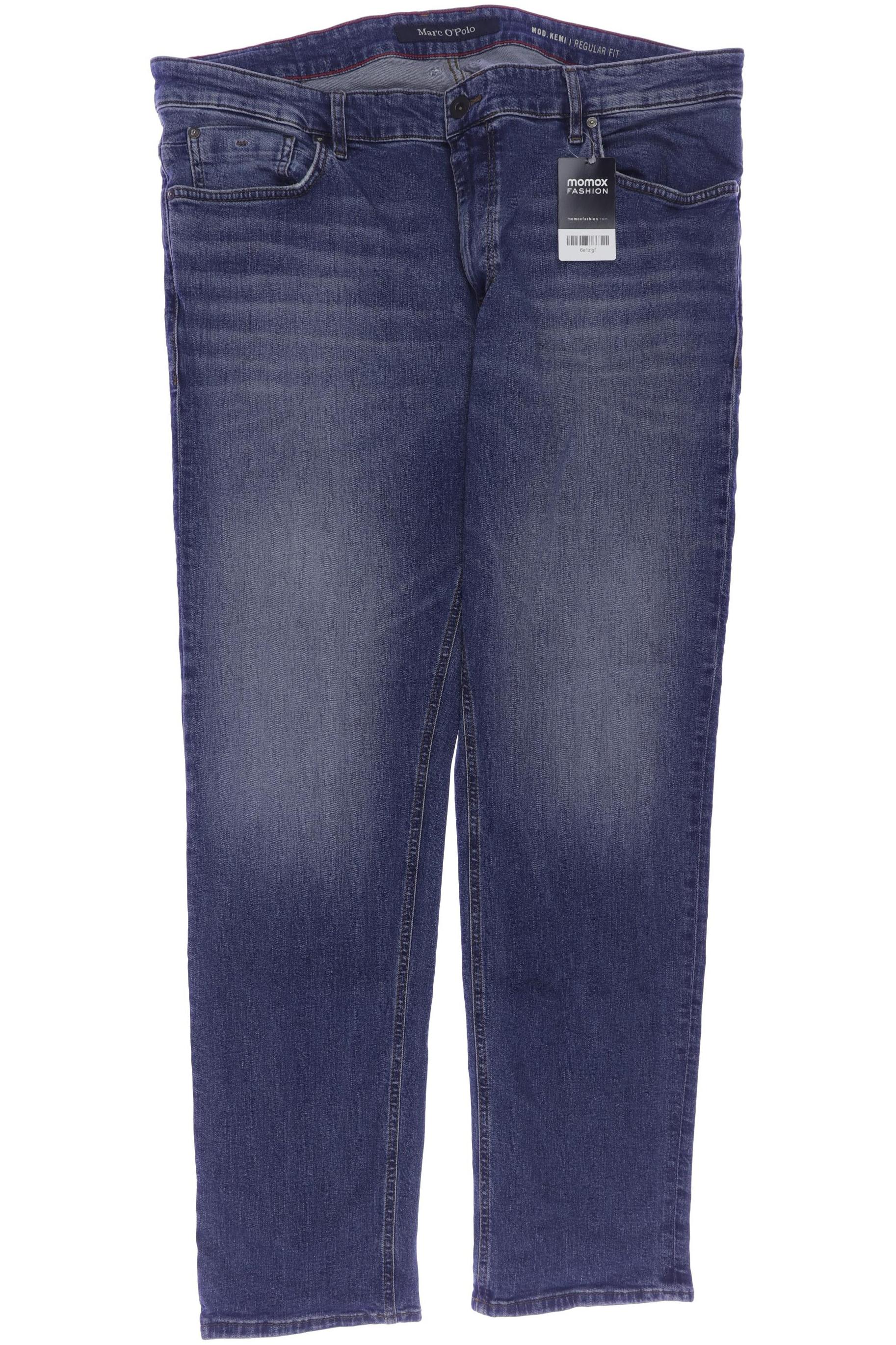 

Marc O Polo Herren Jeans, blau, Gr. 40