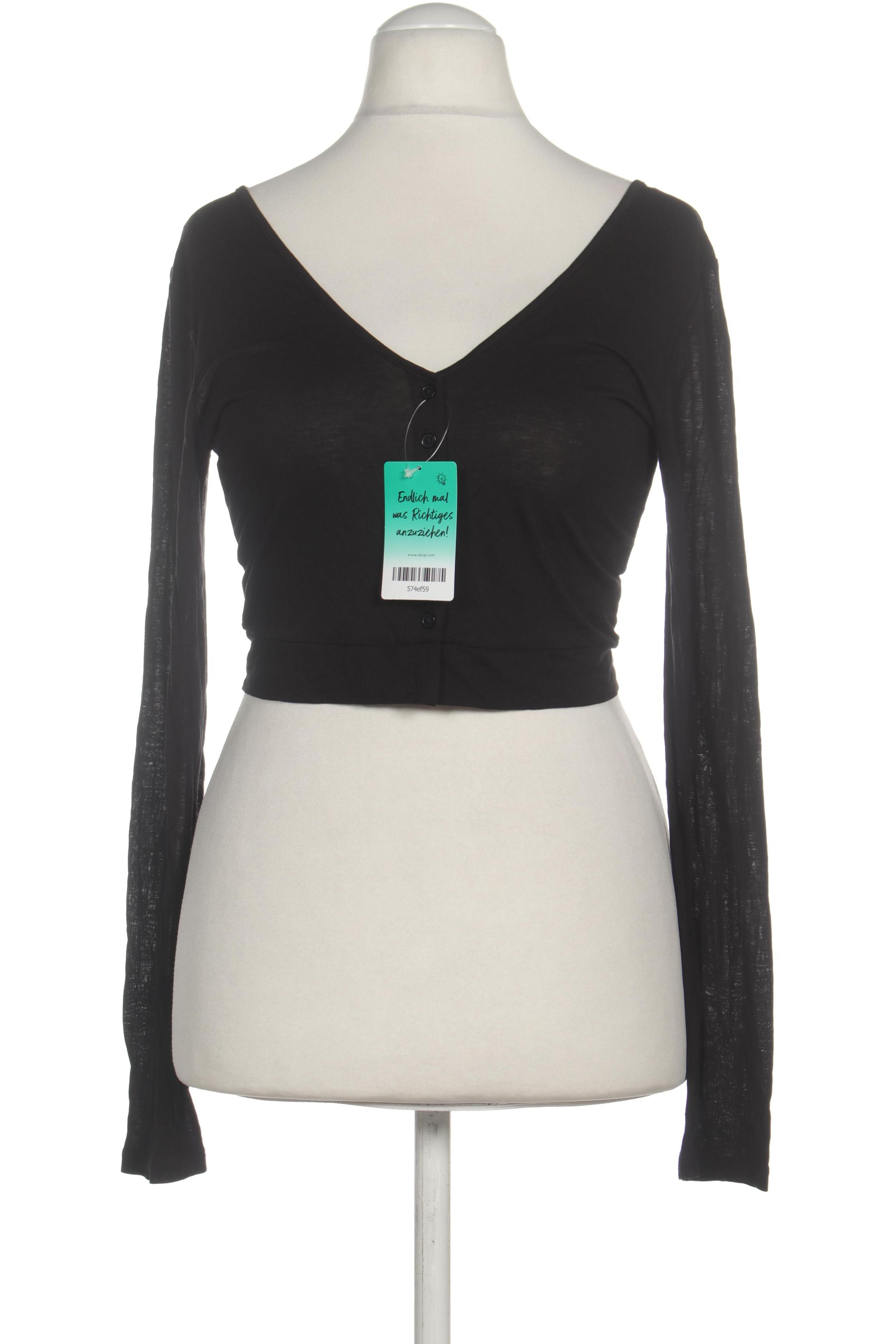 

Marc O Polo Damen Strickjacke, schwarz, Gr. 36