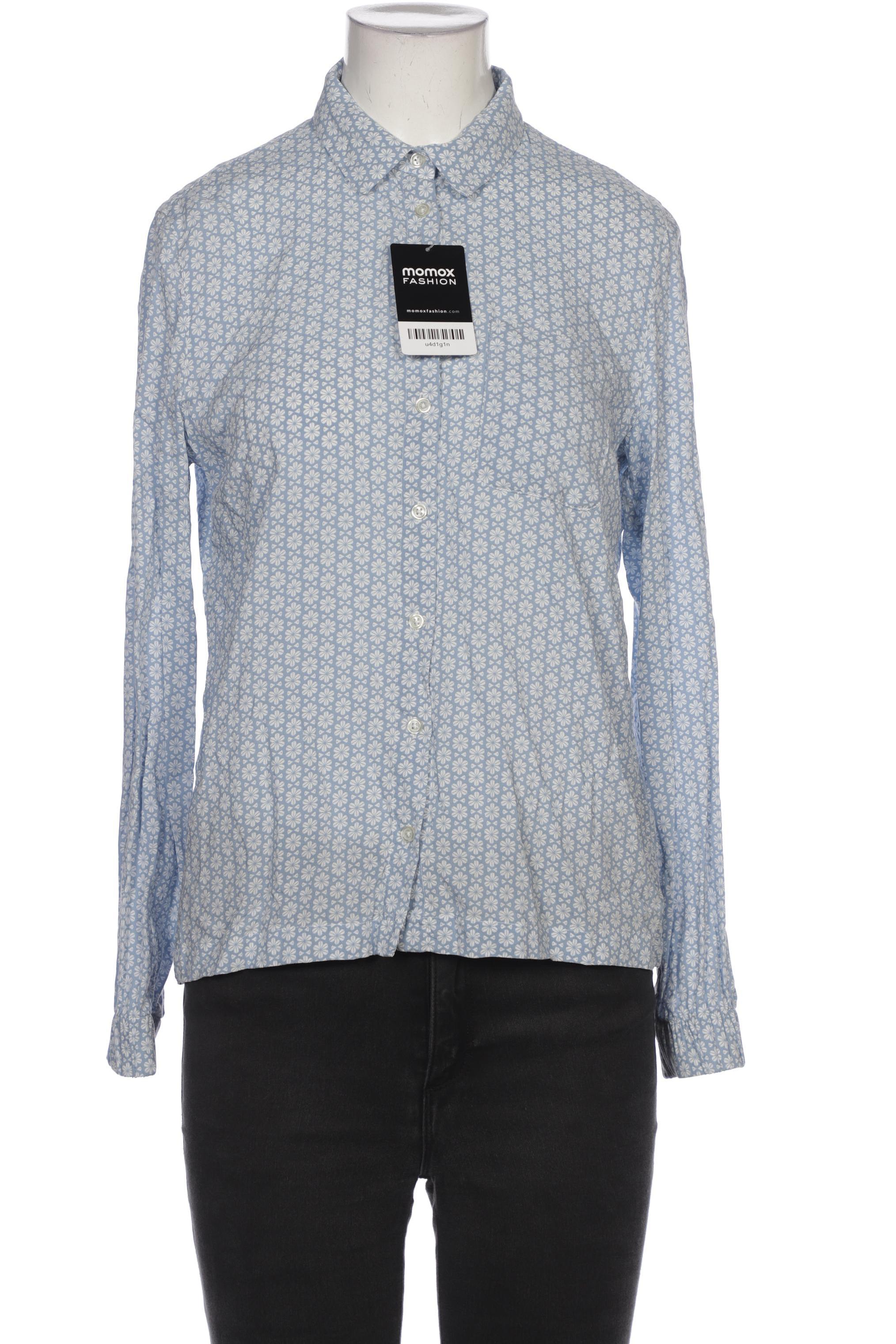 

Marc O Polo Damen Bluse, hellblau, Gr. 36