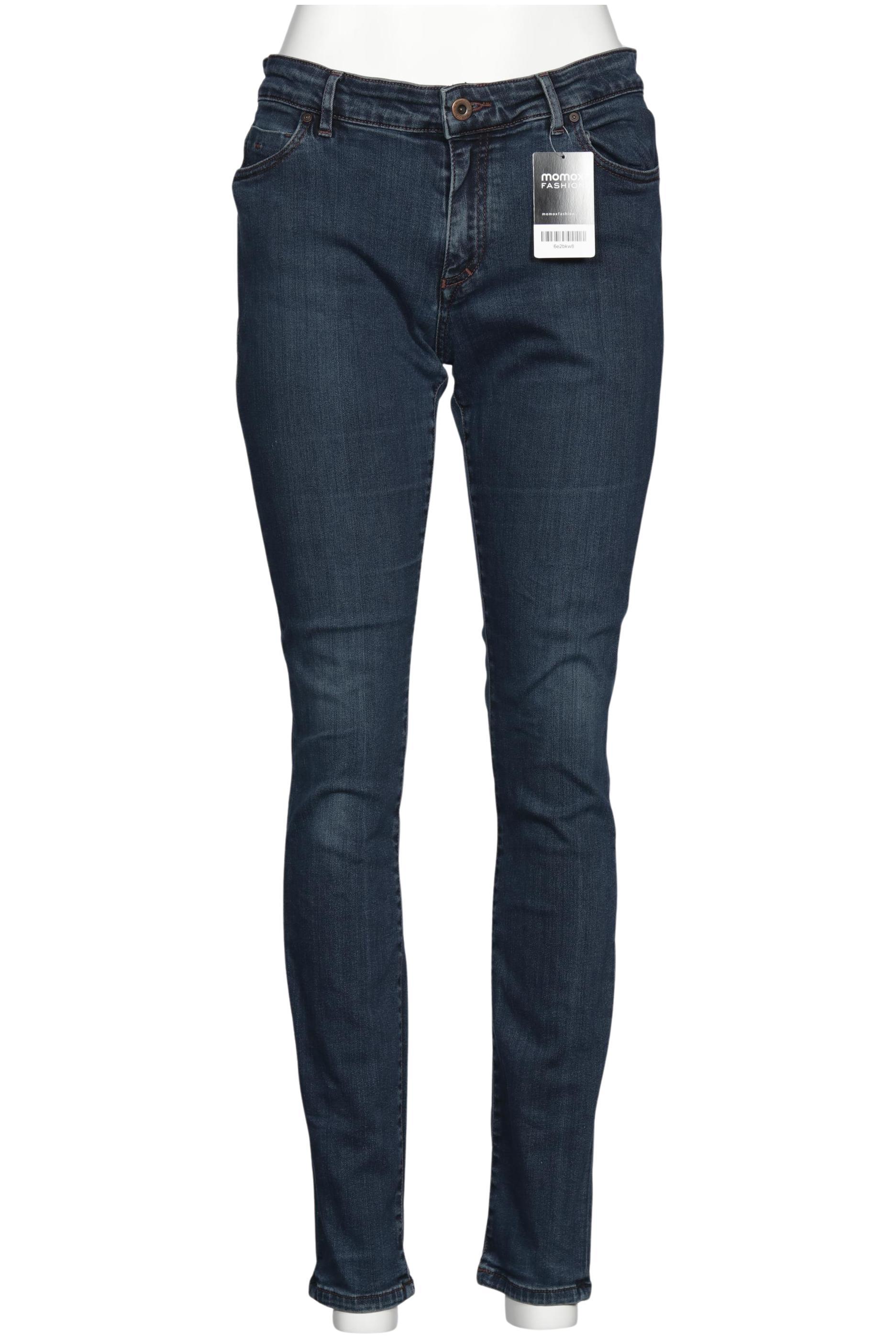

Marc O Polo Damen Jeans, blau, Gr. 31