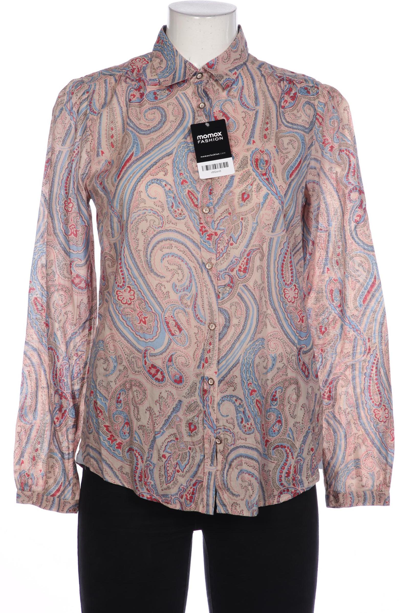 

Marc O Polo Damen Bluse, beige, Gr. 40
