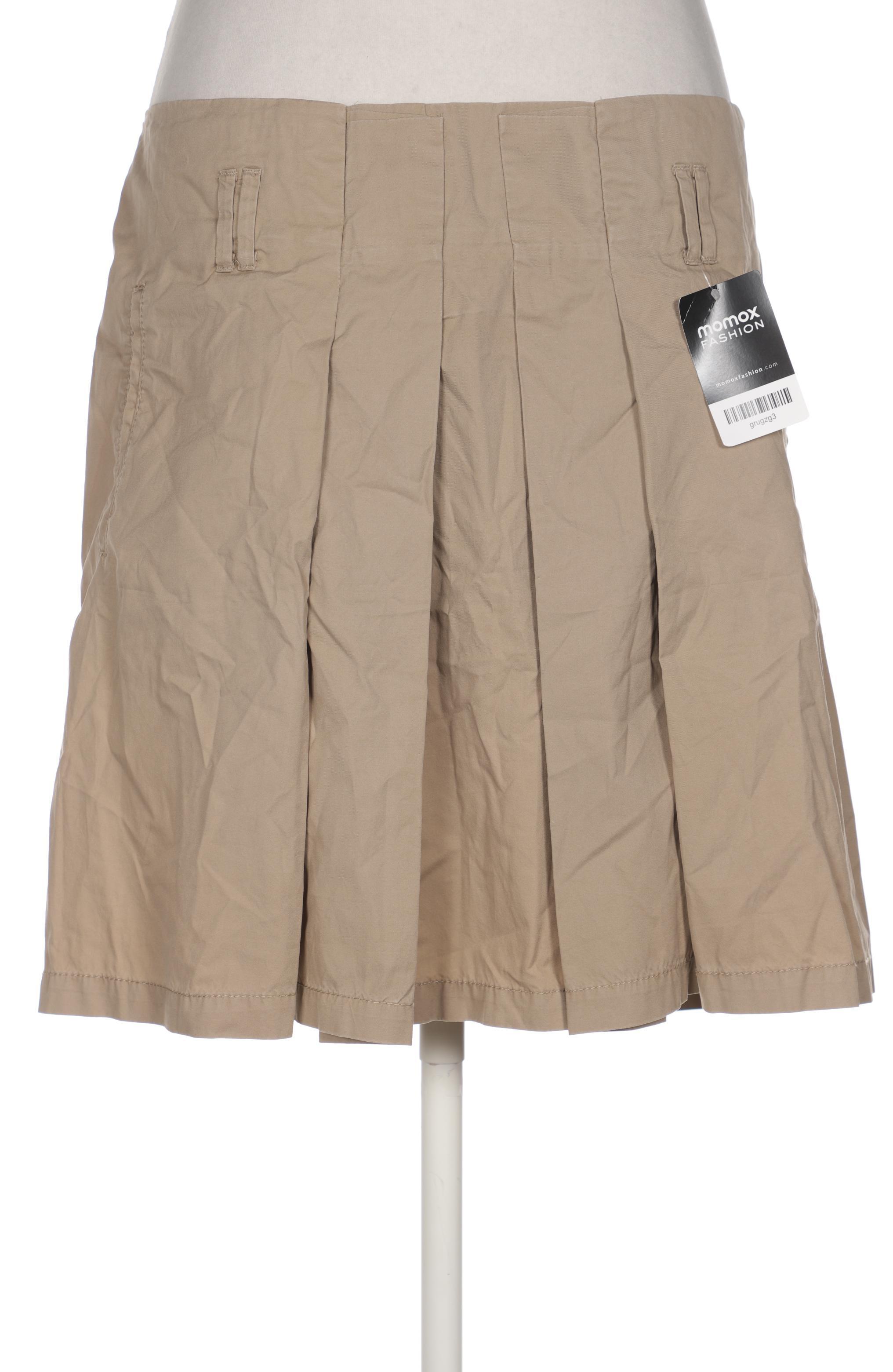 

Marc O Polo Damen Rock, beige, Gr. 44