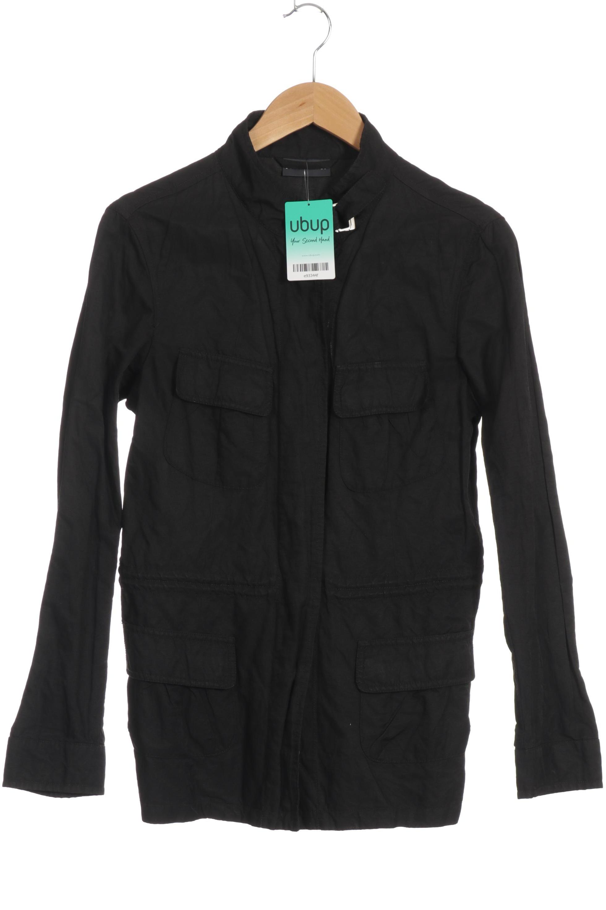 

Marc O Polo Damen Jacke, schwarz, Gr. 36
