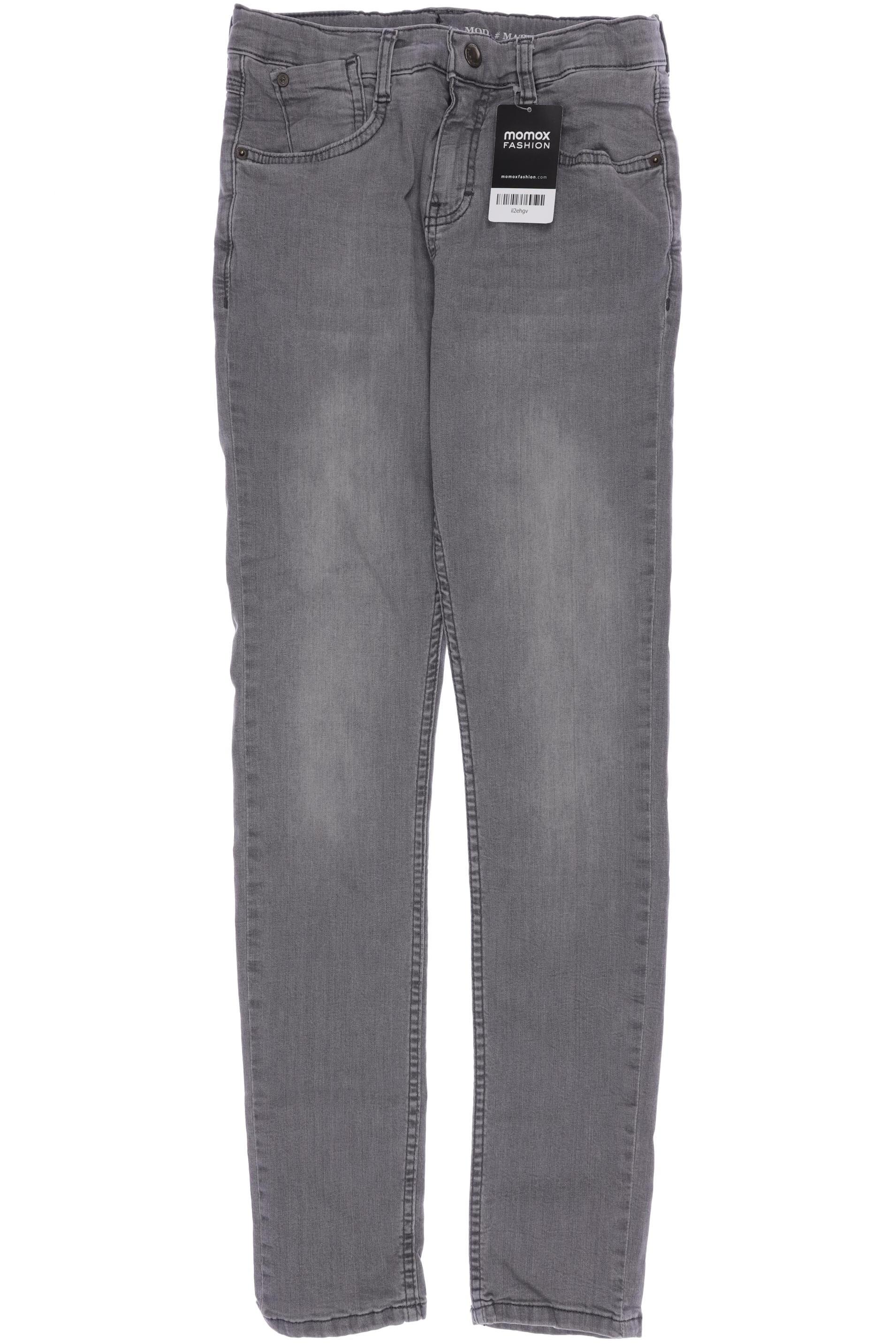 

Marc O Polo Herren Jeans, grau, Gr. 176