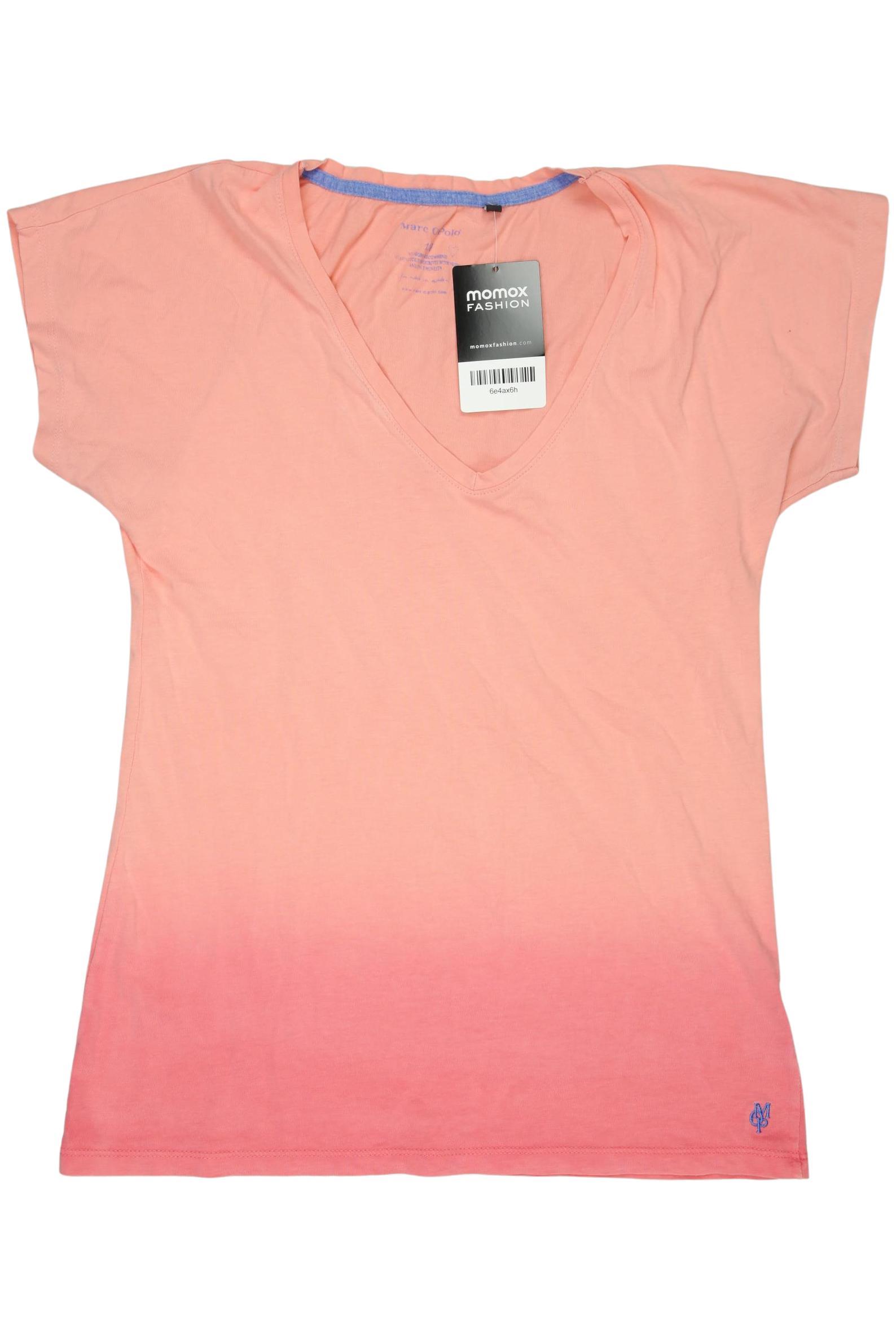 

Marc O Polo Damen T-Shirt, pink, Gr. 164