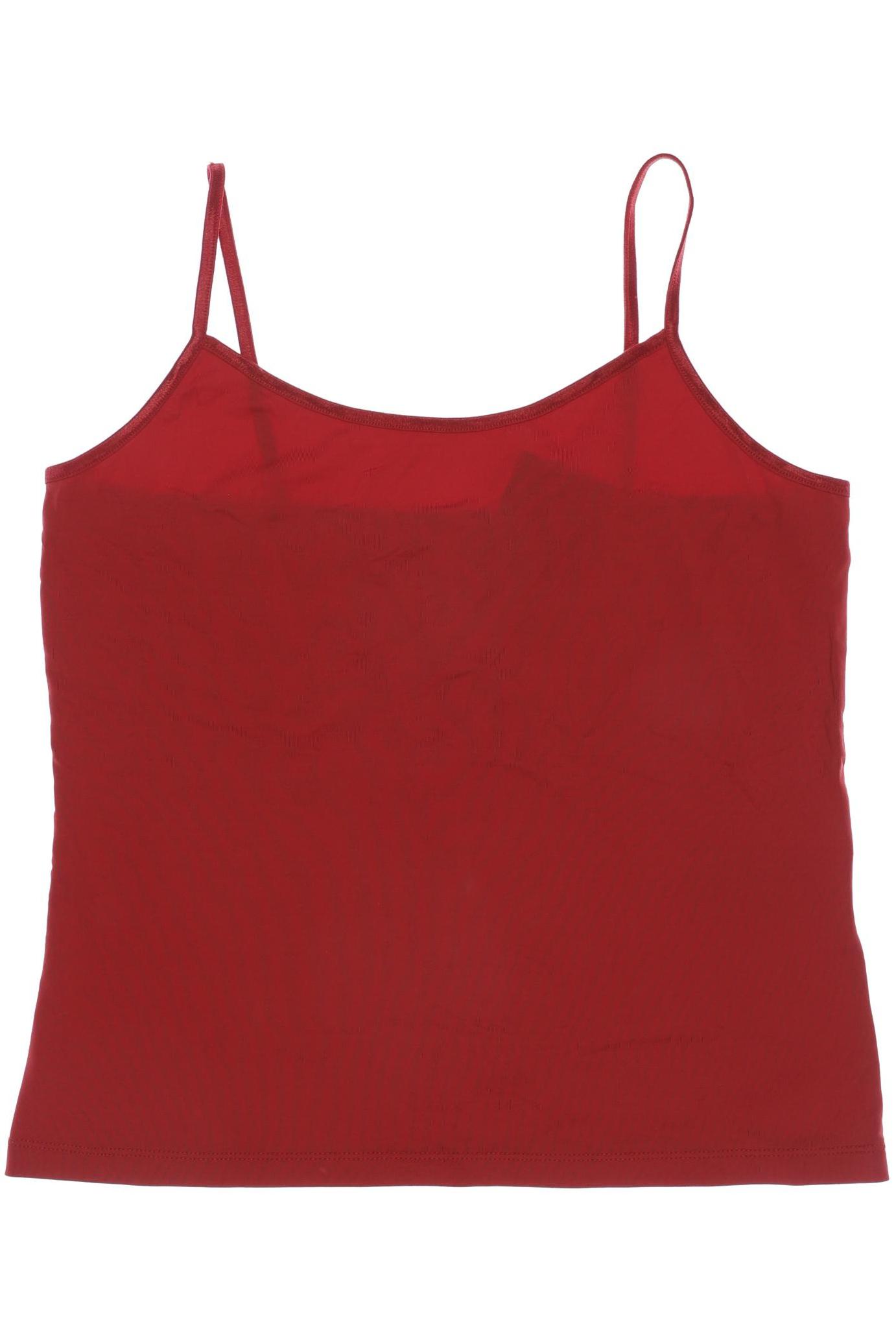 

Marc O Polo Damen Top, rot, Gr. 36