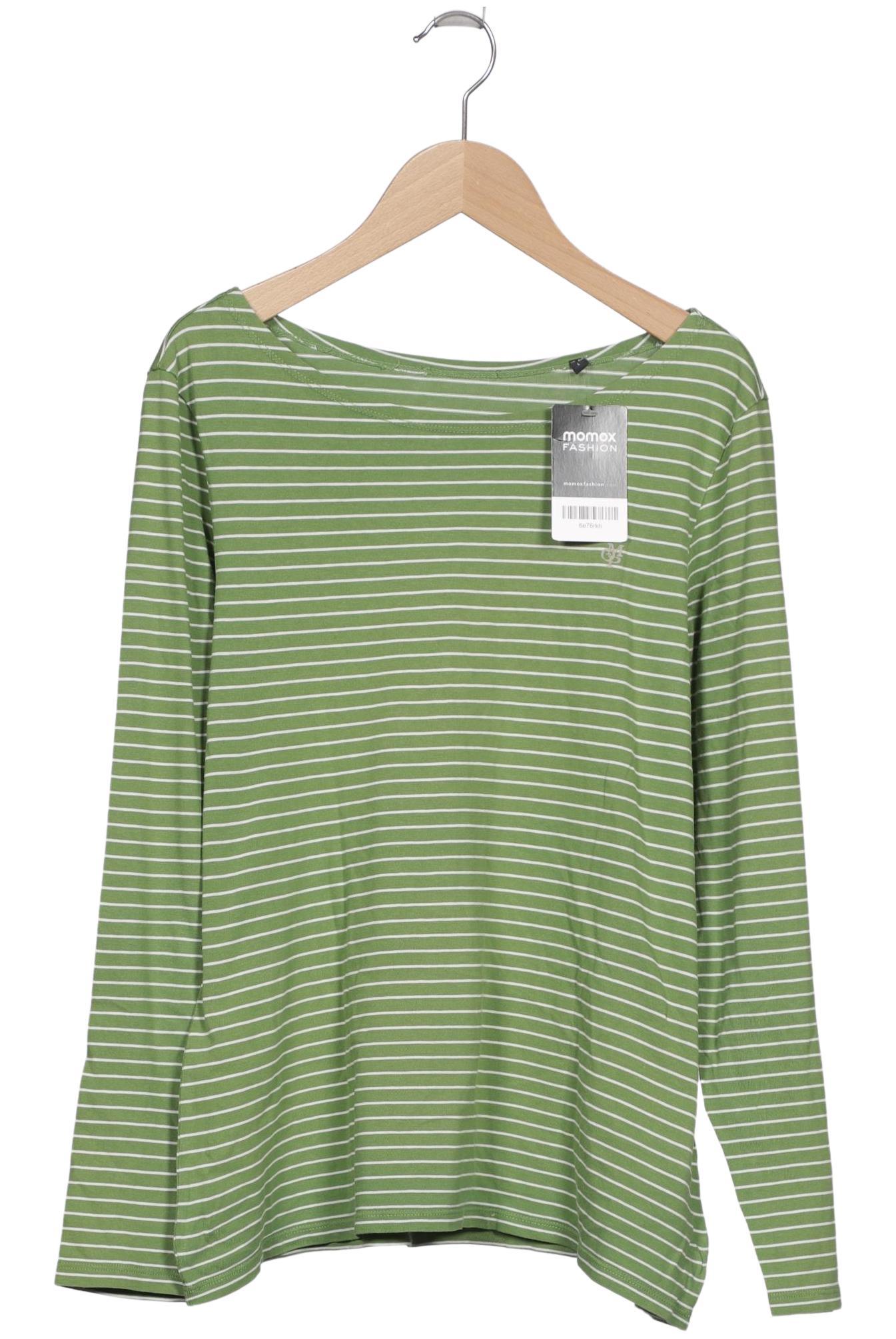 

Marc O Polo Damen Langarmshirt, mehrfarbig, Gr. 42