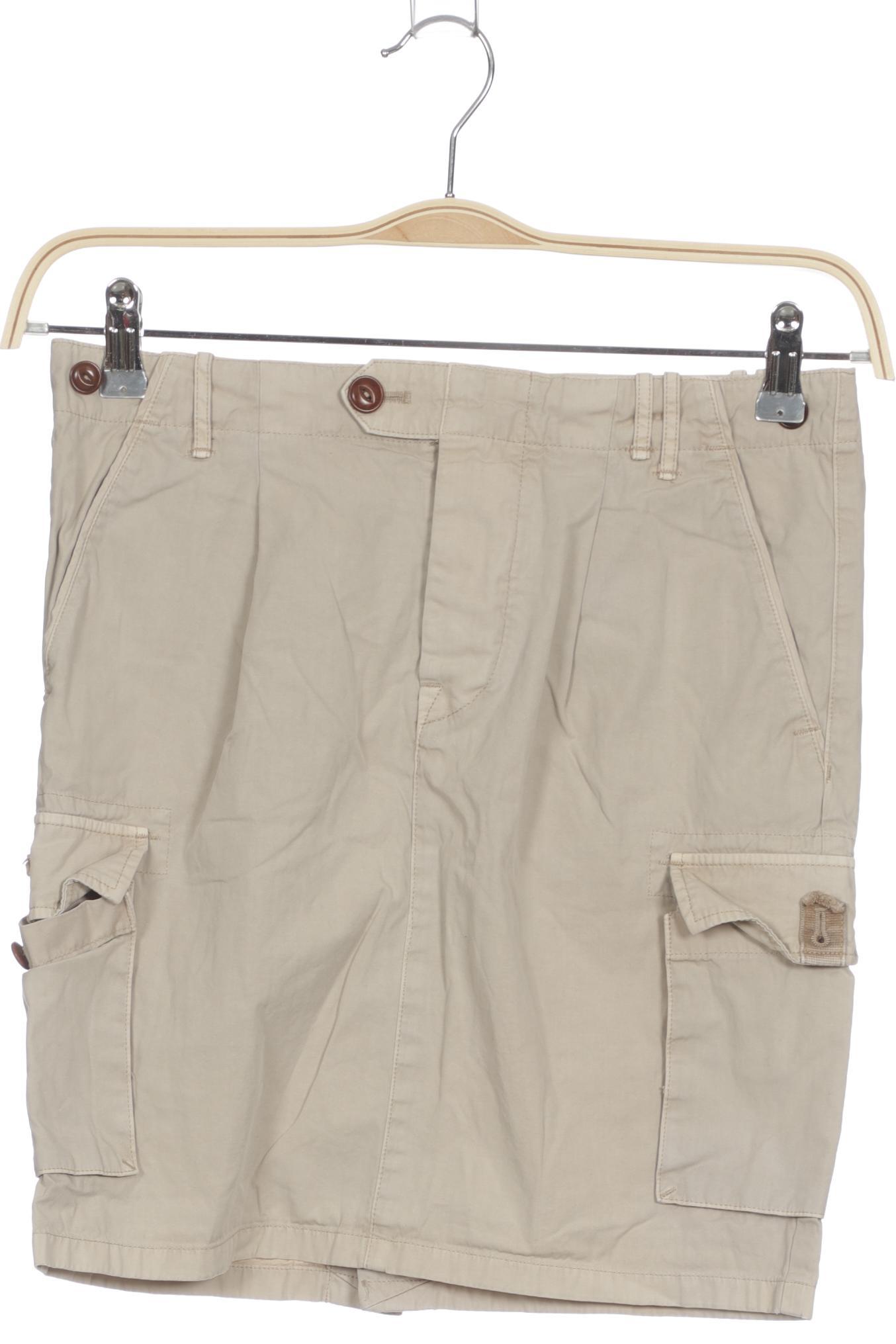

Marc O Polo Damen Rock, beige, Gr. 34