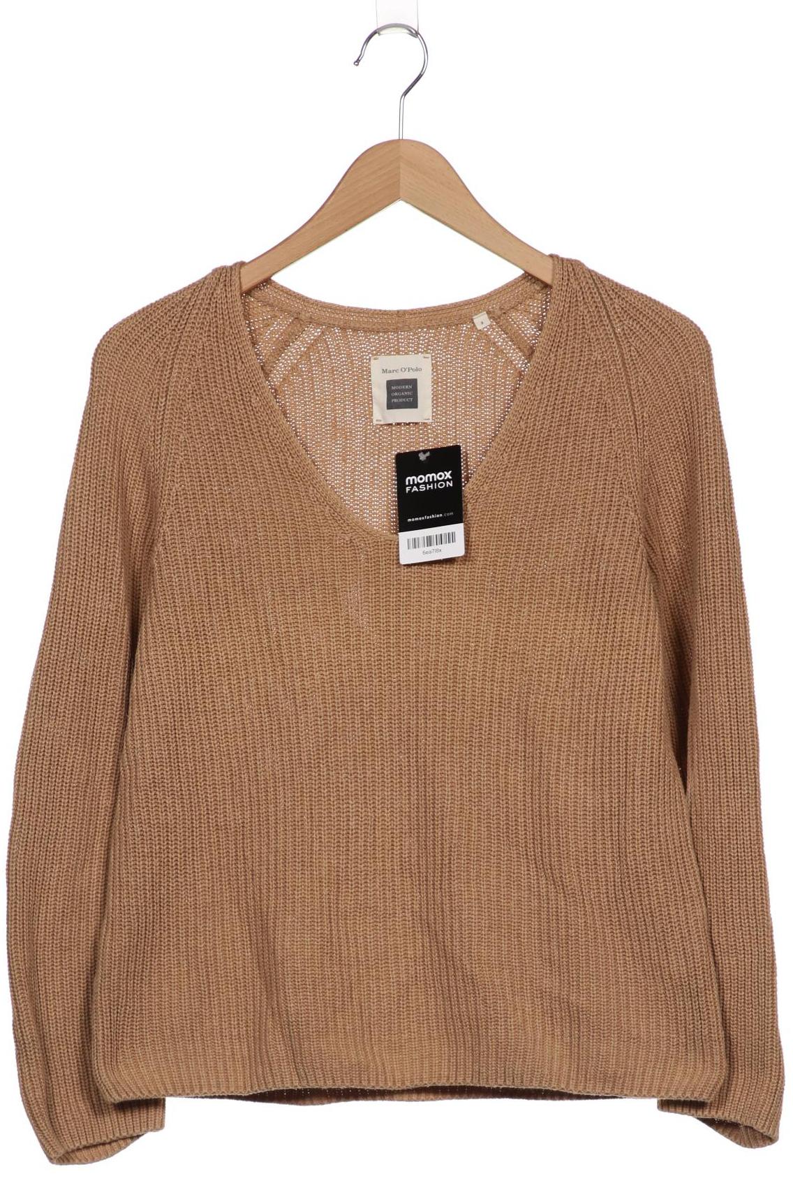 

Marc O Polo Damen Pullover, beige