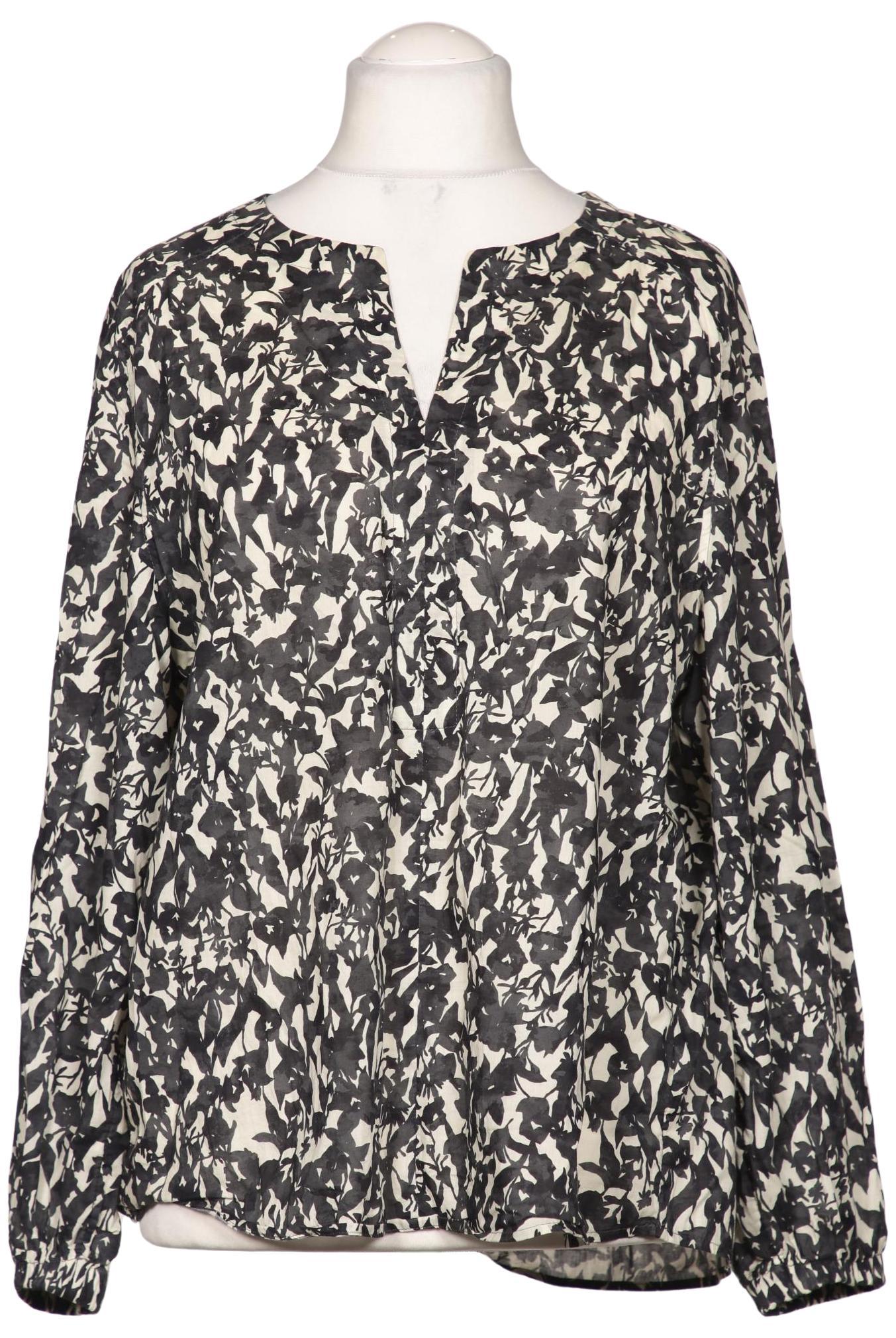 

Marc O Polo Damen Bluse, mehrfarbig, Gr. 42