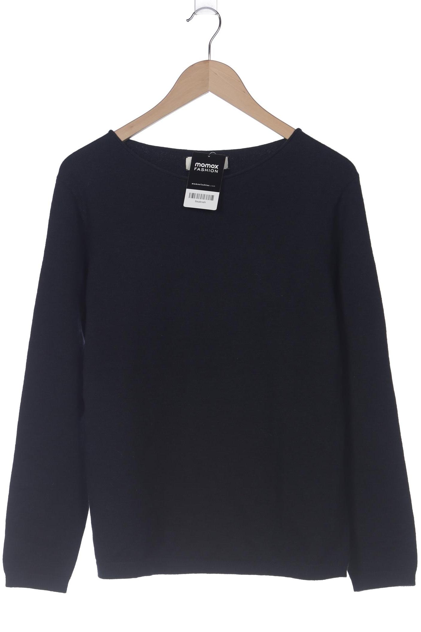 

Marc O Polo Damen Pullover, marineblau, Gr. 44