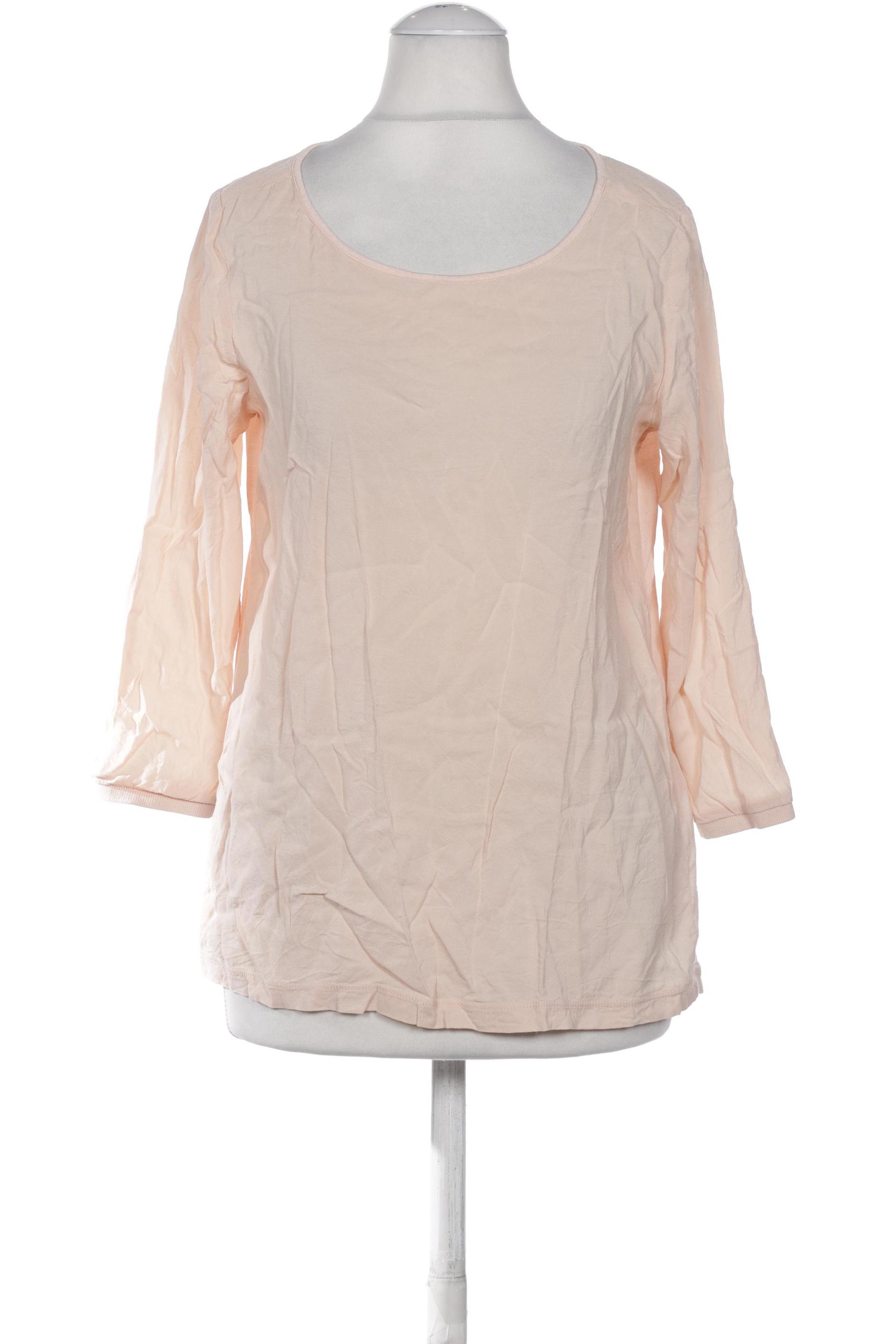 

Marc O Polo Damen Bluse, beige