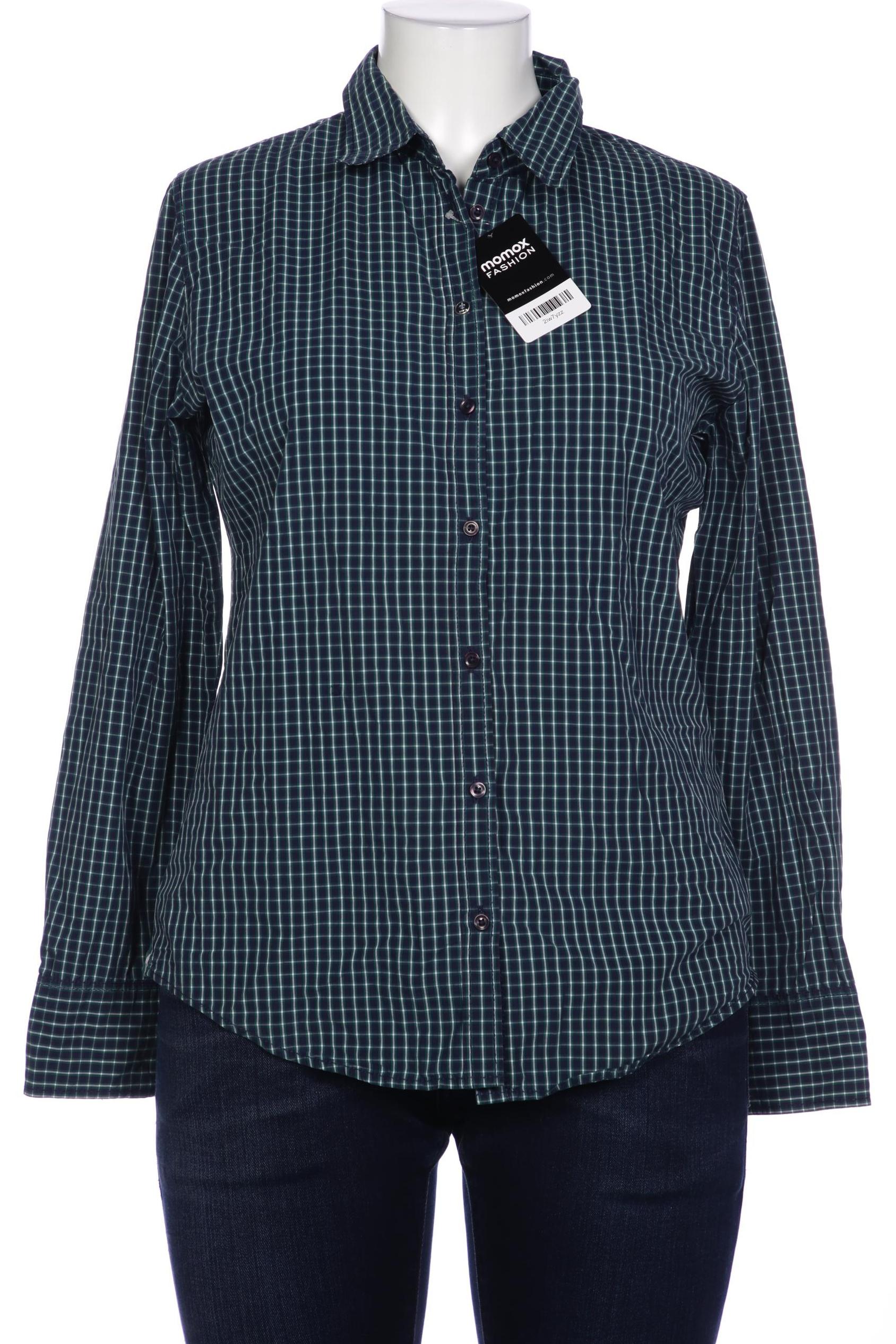 

Marc O Polo Damen Bluse, marineblau, Gr. 42