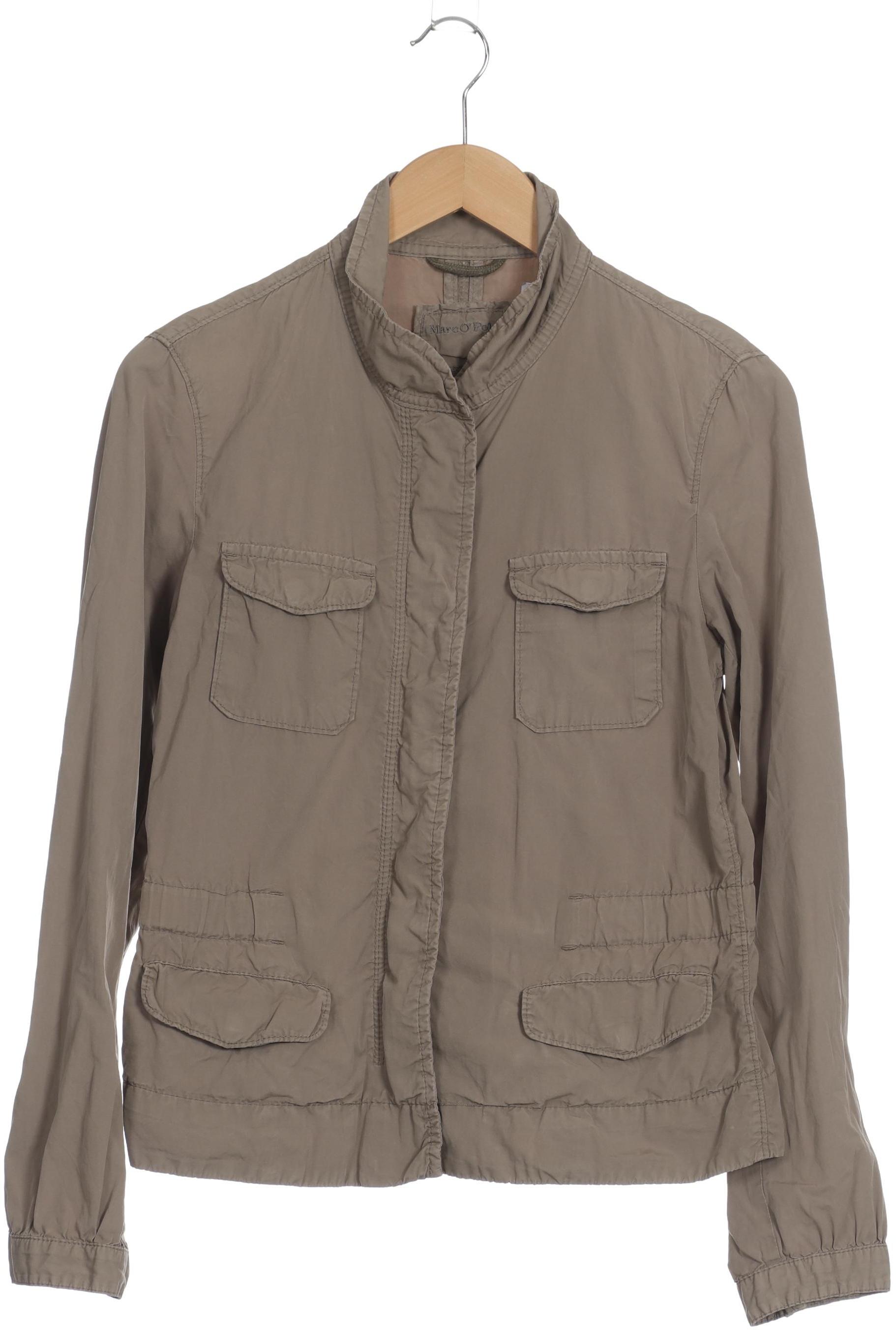

Marc O Polo Damen Jacke, grau, Gr. 34