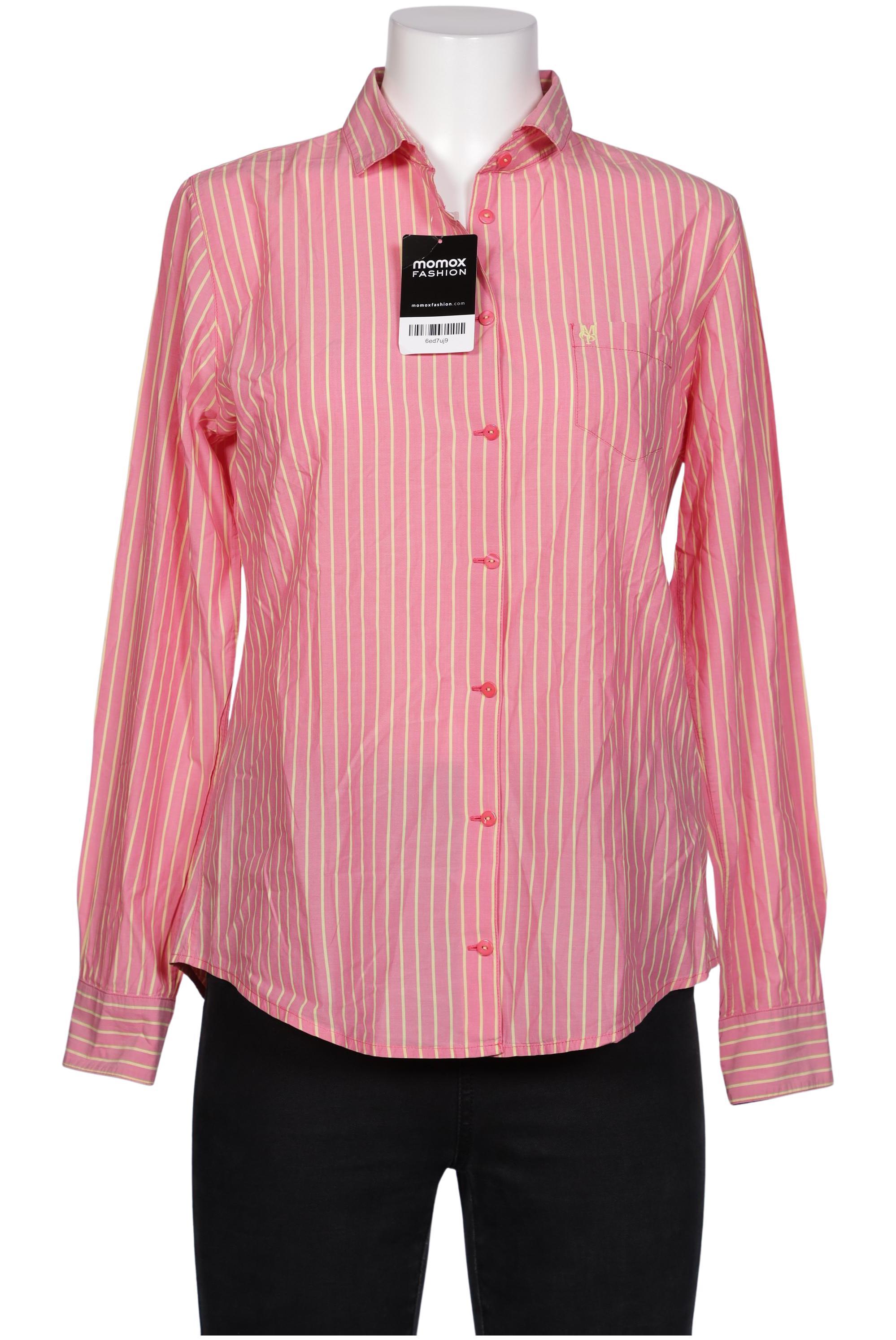

Marc O Polo Damen Bluse, pink, Gr. 40