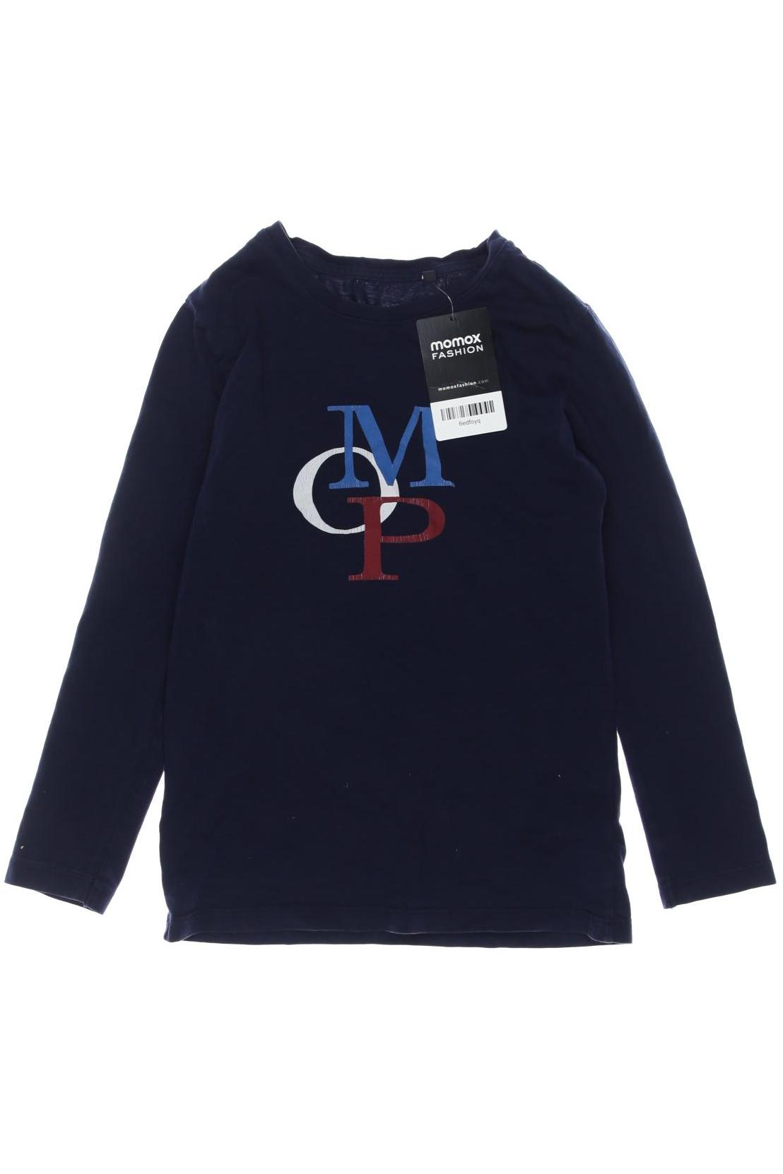 

Marc O Polo Herren Langarmshirt, marineblau, Gr. 128