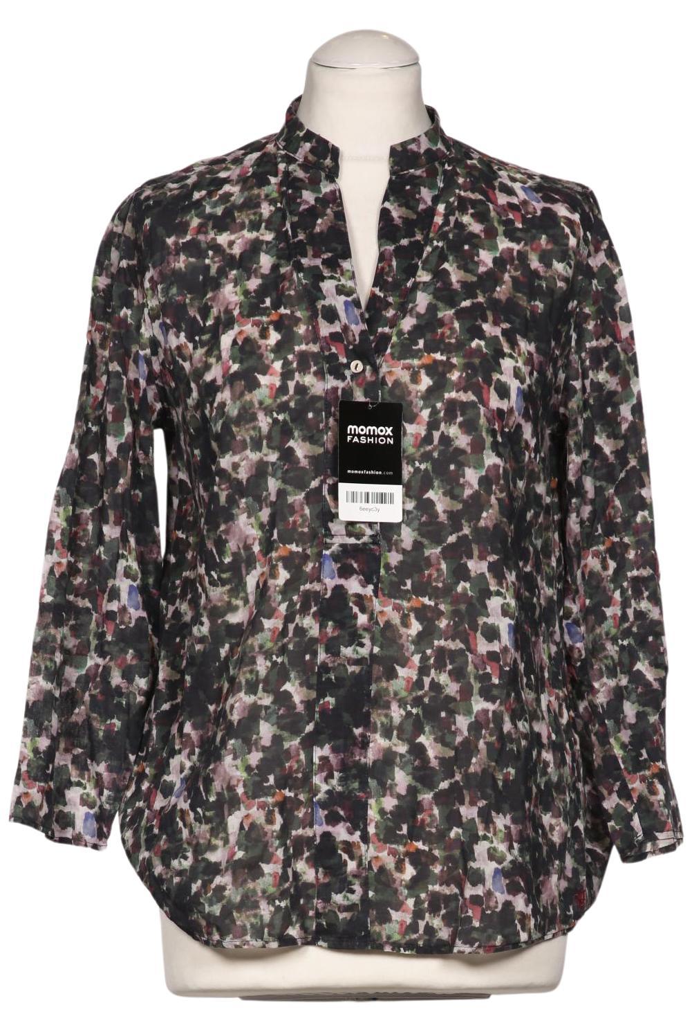 

Marc O Polo Damen Bluse, mehrfarbig, Gr. 38