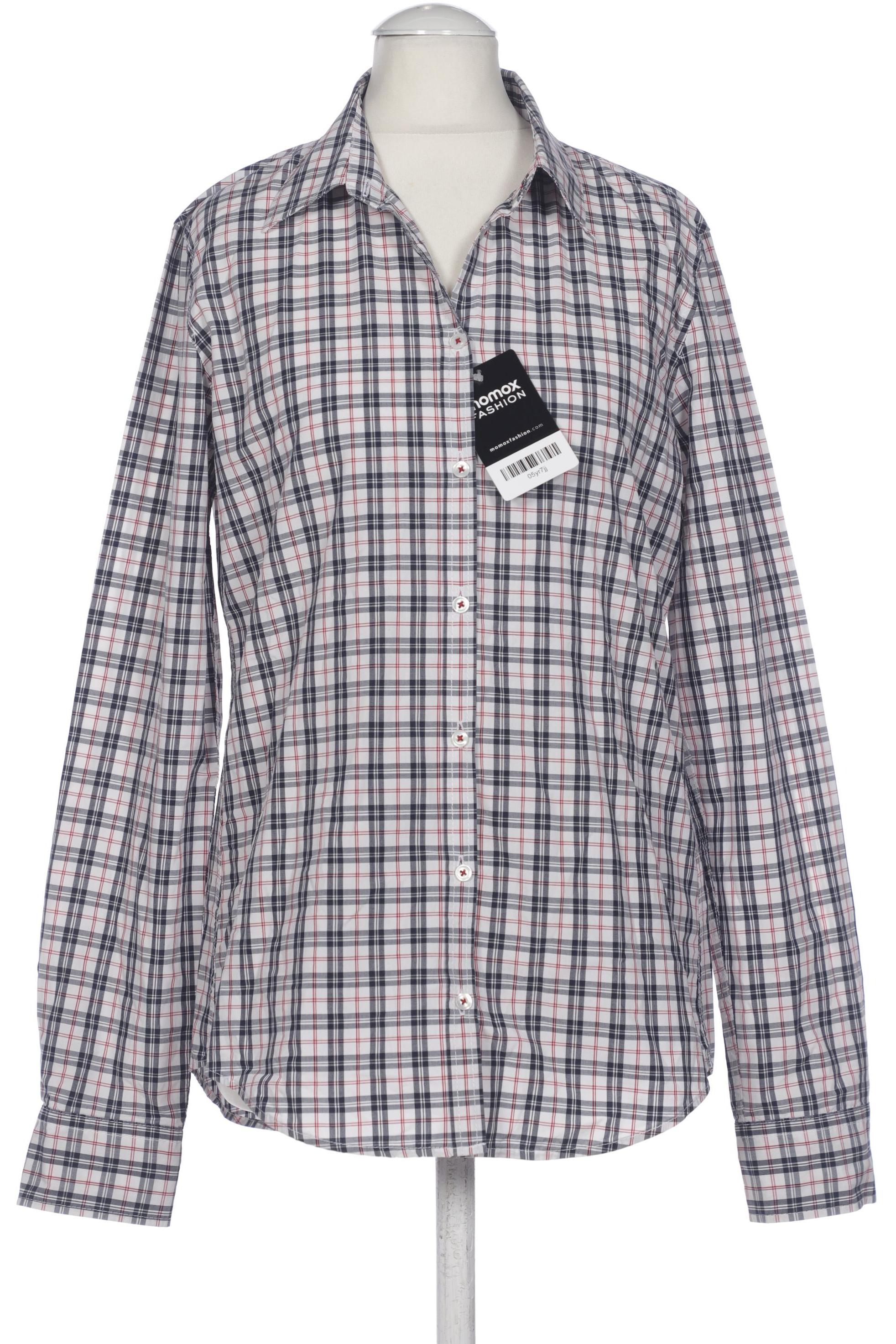 

Marc O Polo Damen Bluse, weiß, Gr. 36