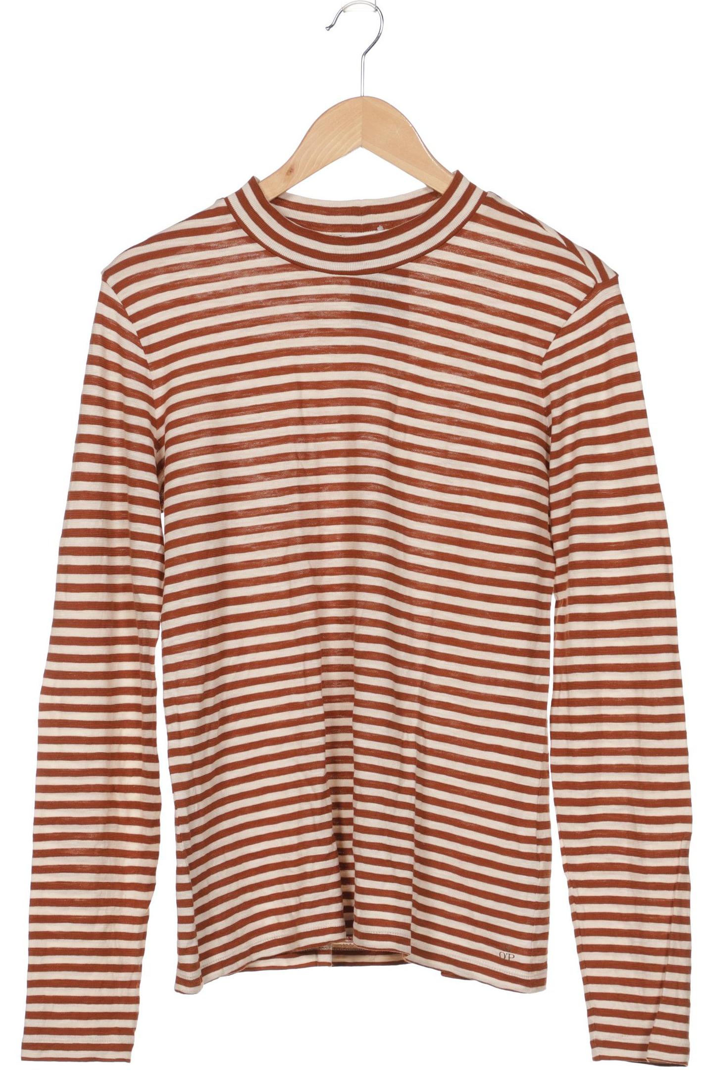 

Marc O Polo Damen Pullover, braun, Gr. 42