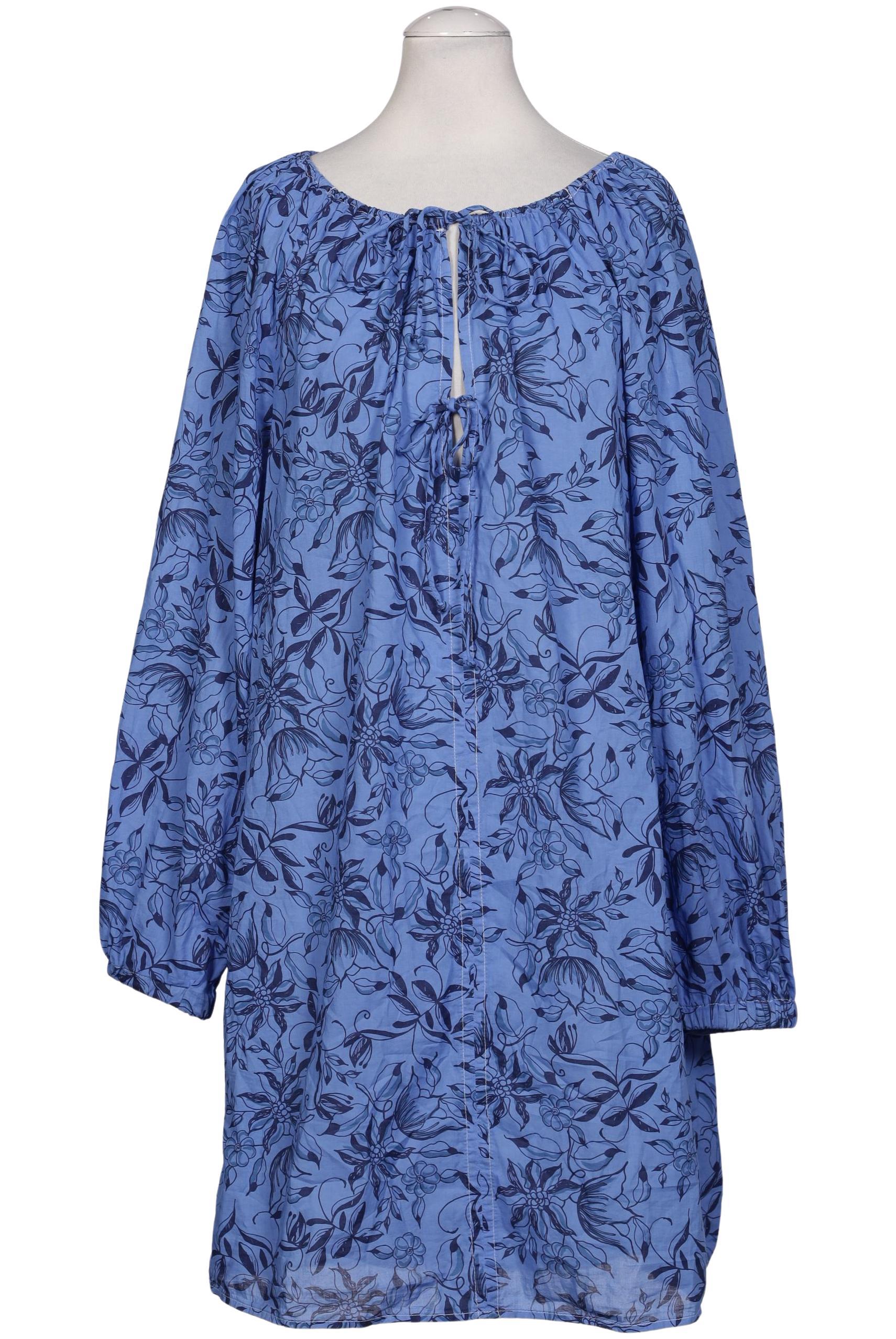 

Marc O Polo Damen Kleid, blau, Gr. 36