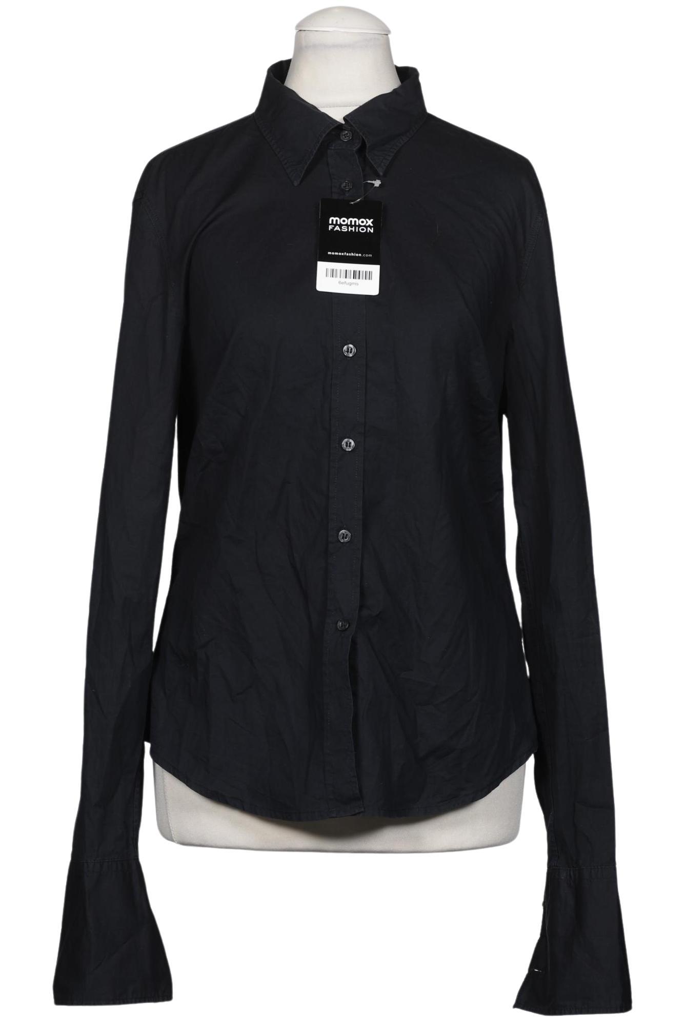 

Marc O Polo Damen Bluse, marineblau, Gr. 36