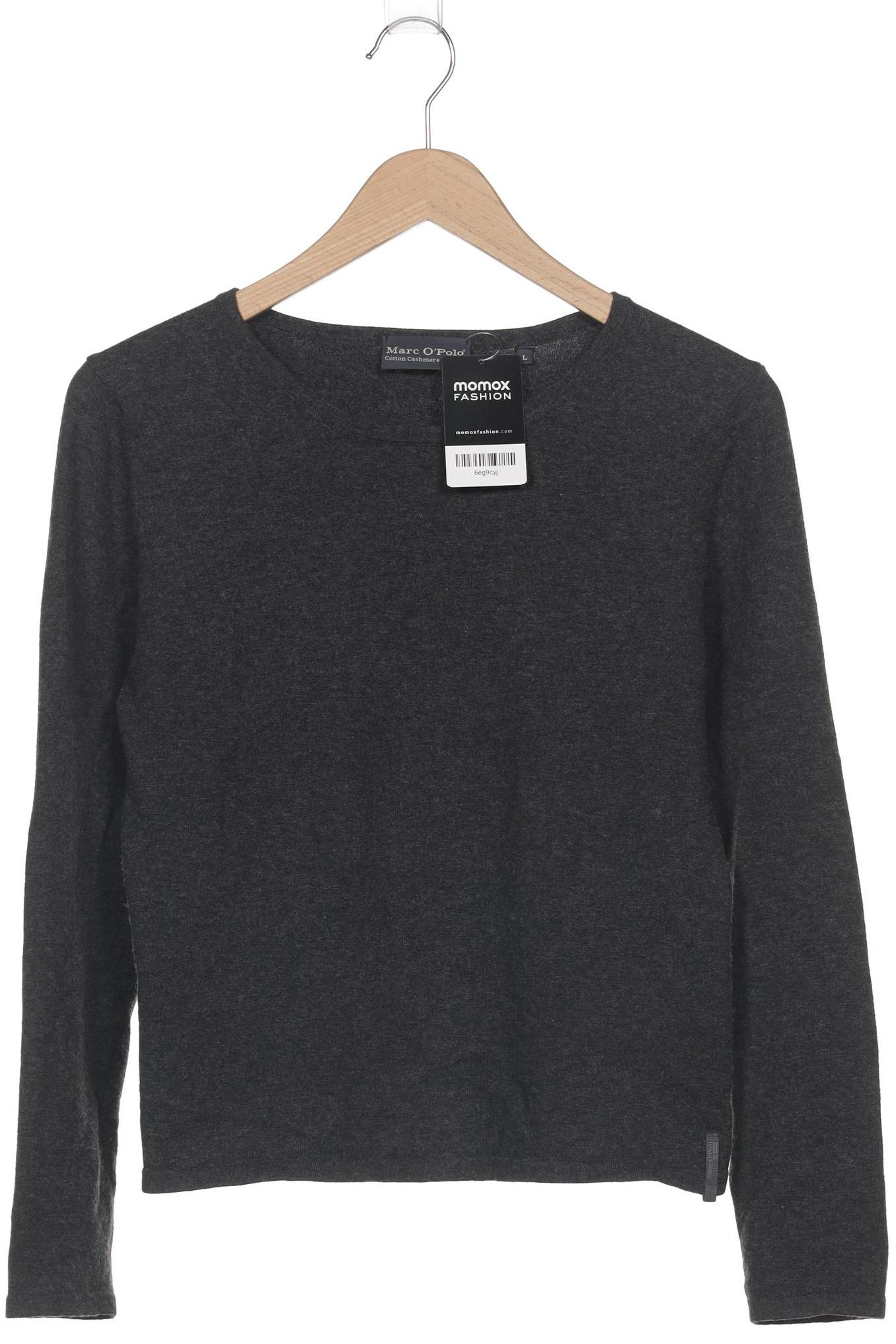 

Marc O Polo Damen Pullover, grau, Gr. 42