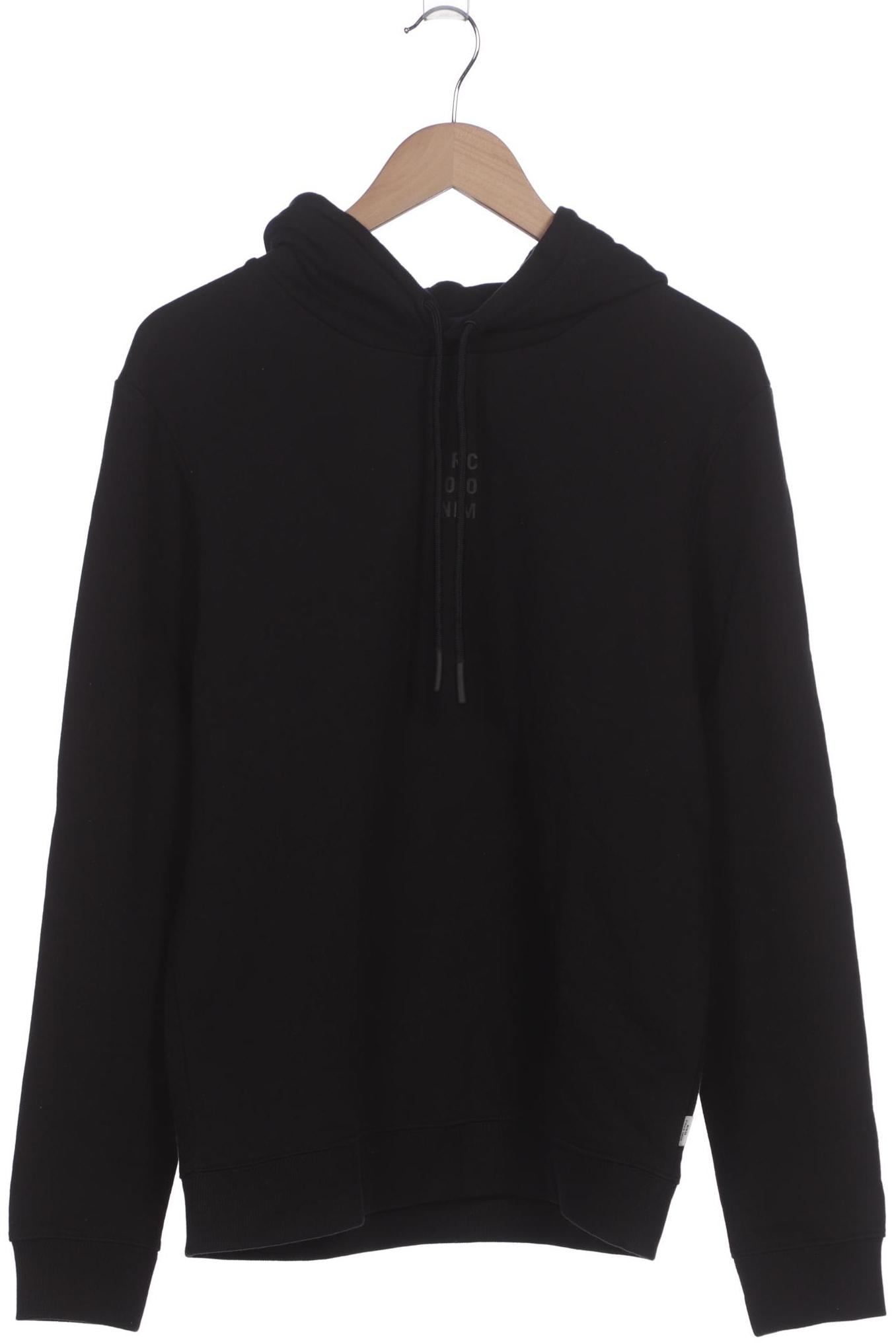 

Marc O Polo Herren Kapuzenpullover, schwarz, Gr. 48