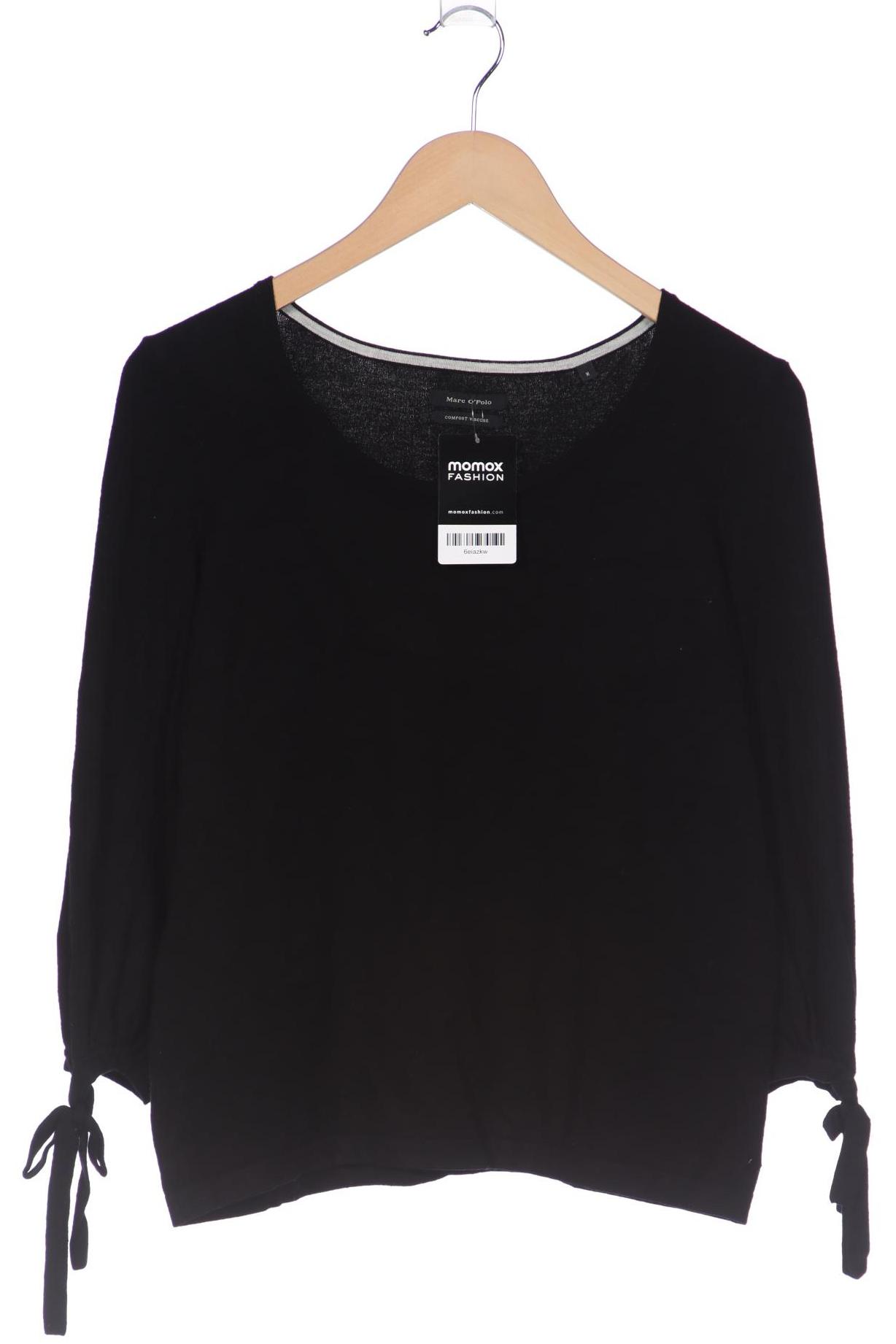 

Marc O Polo Damen Pullover, schwarz