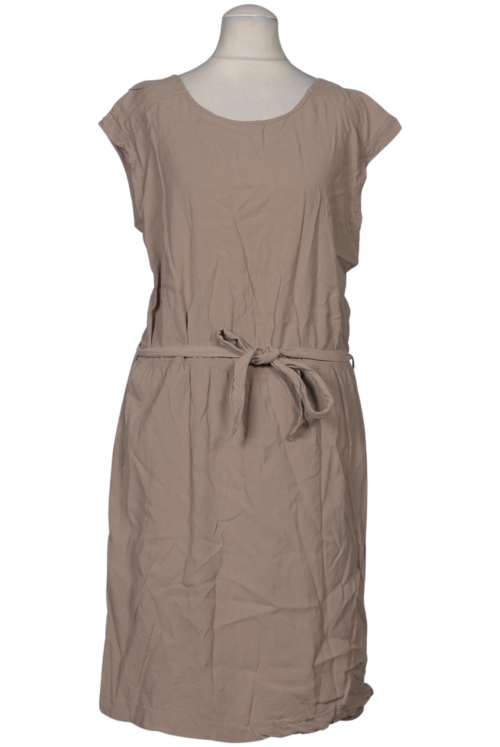 

Marc O Polo Damen Kleid, beige, Gr. 42