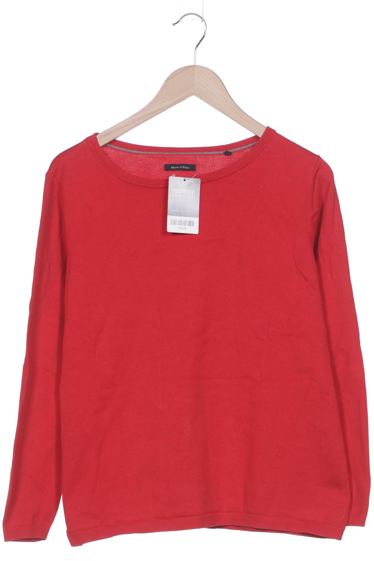 

Marc O Polo Damen Pullover, rot, Gr. 42