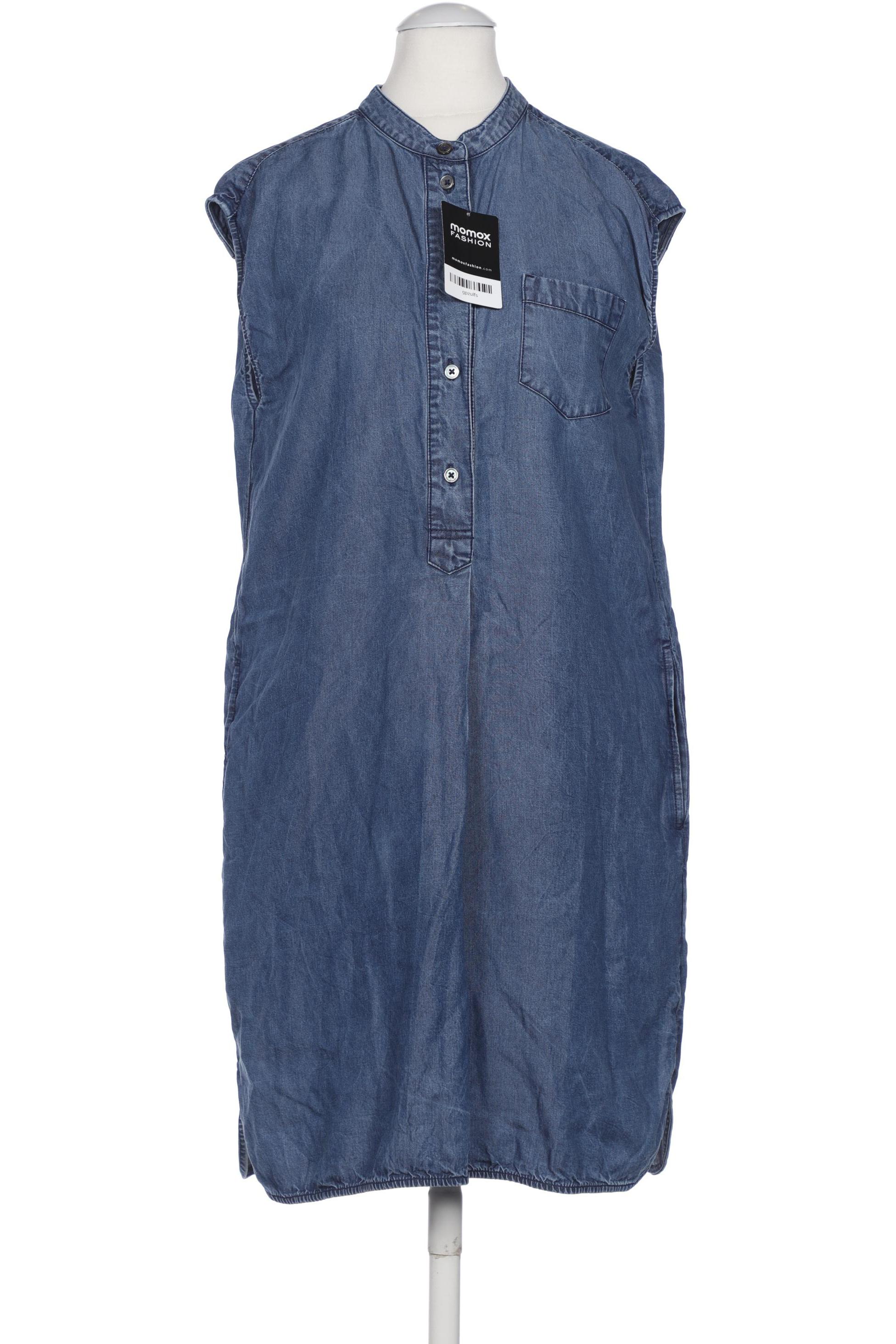 

Marc O Polo Damen Kleid, blau