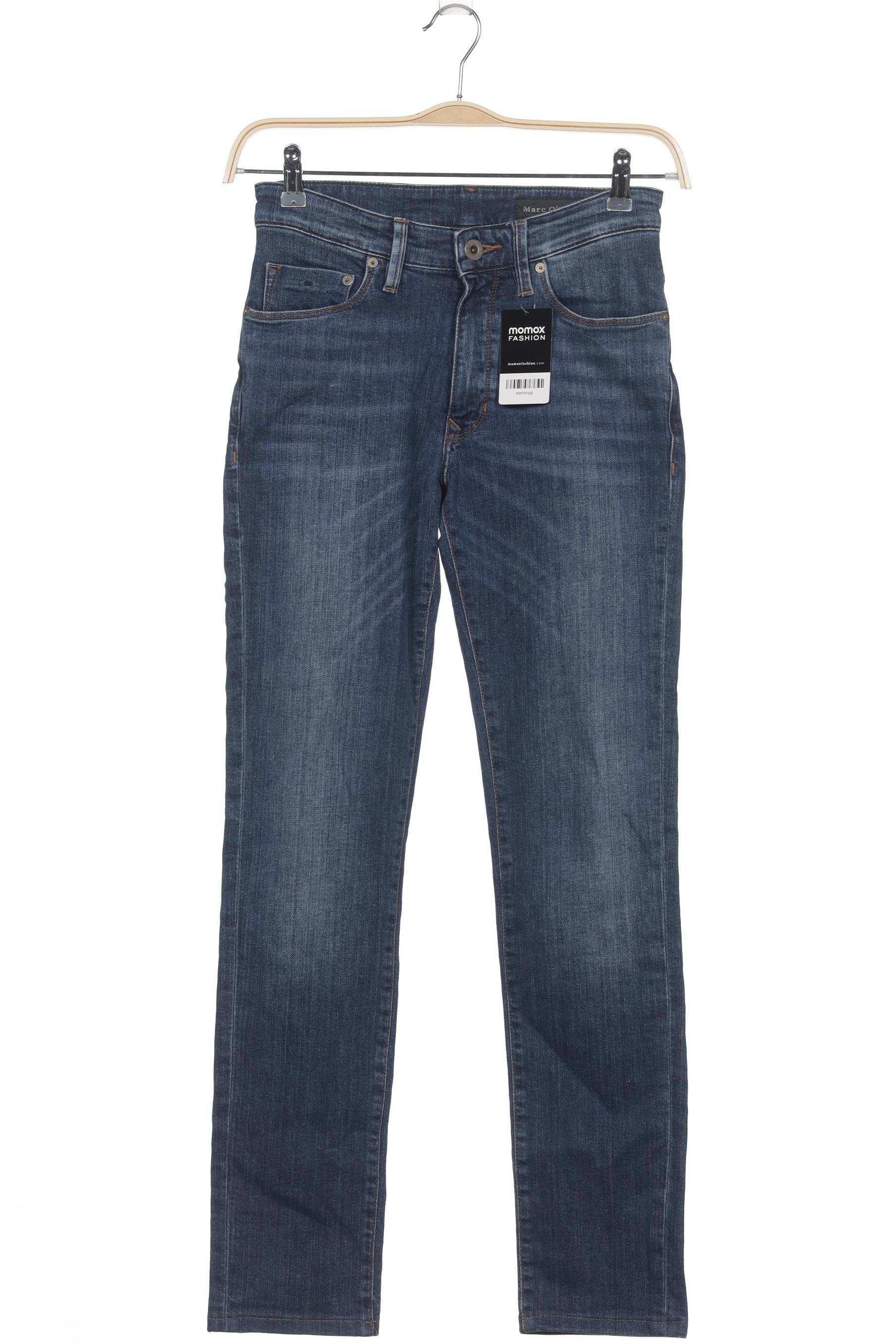 

Marc O Polo Herren Jeans, blau, Gr. 28