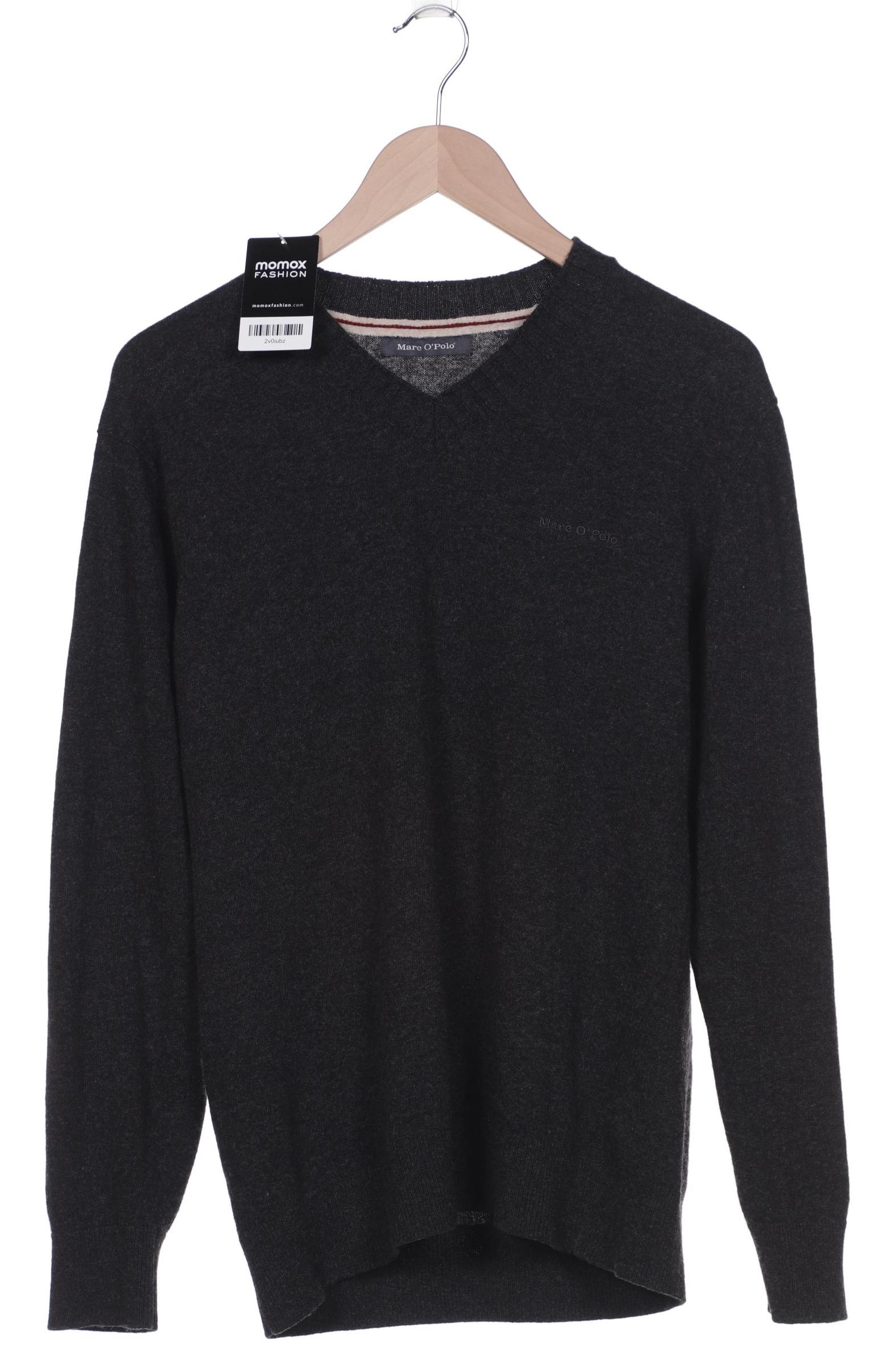 

Marc O Polo Herren Pullover, schwarz