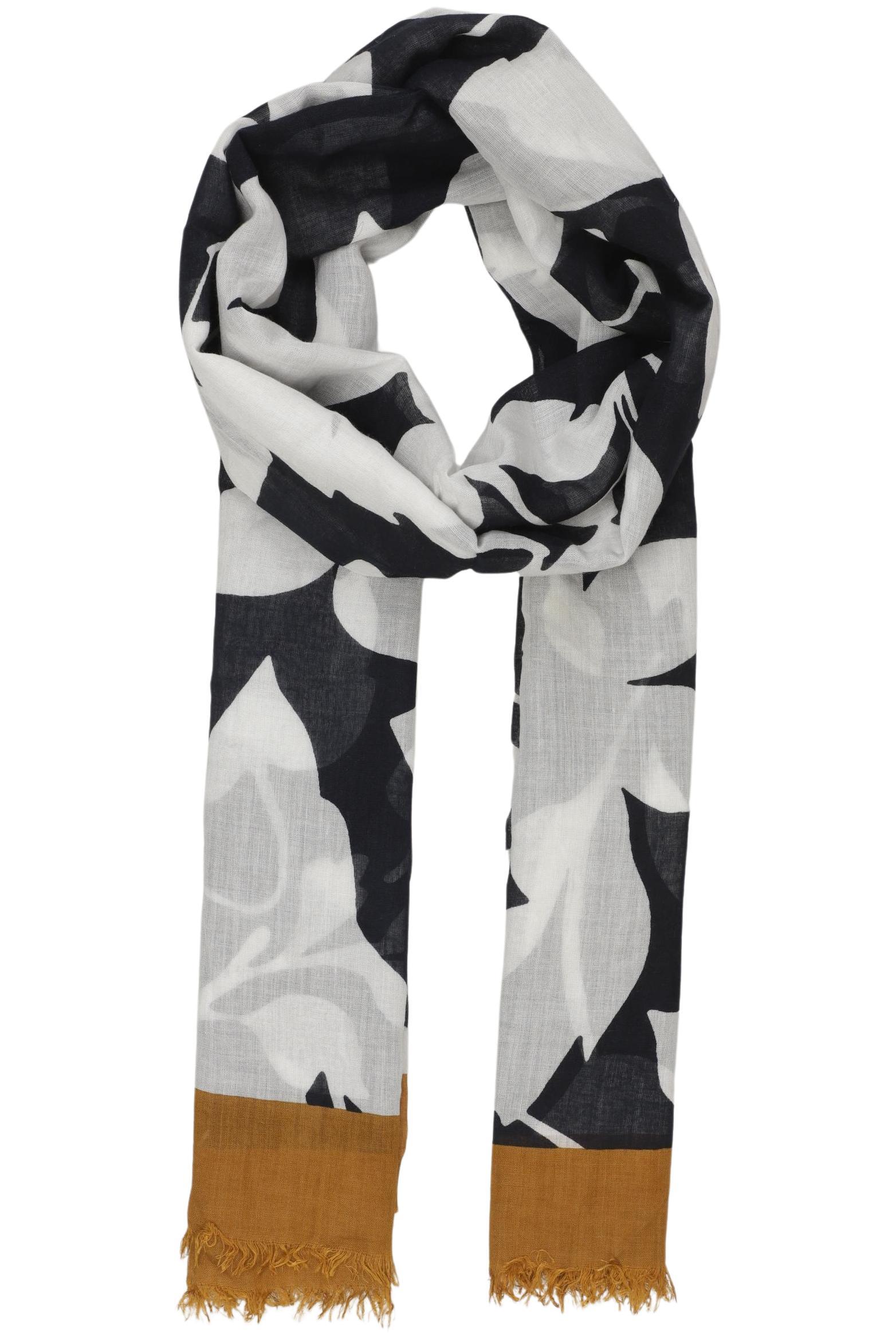 

Marc O Polo Damen Schal, mehrfarbig, Gr.