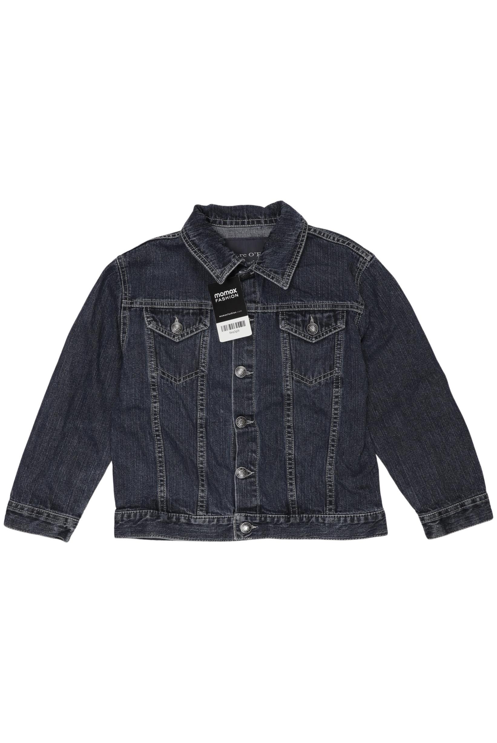 

Marc O Polo Damen Jacke, marineblau, Gr. 128