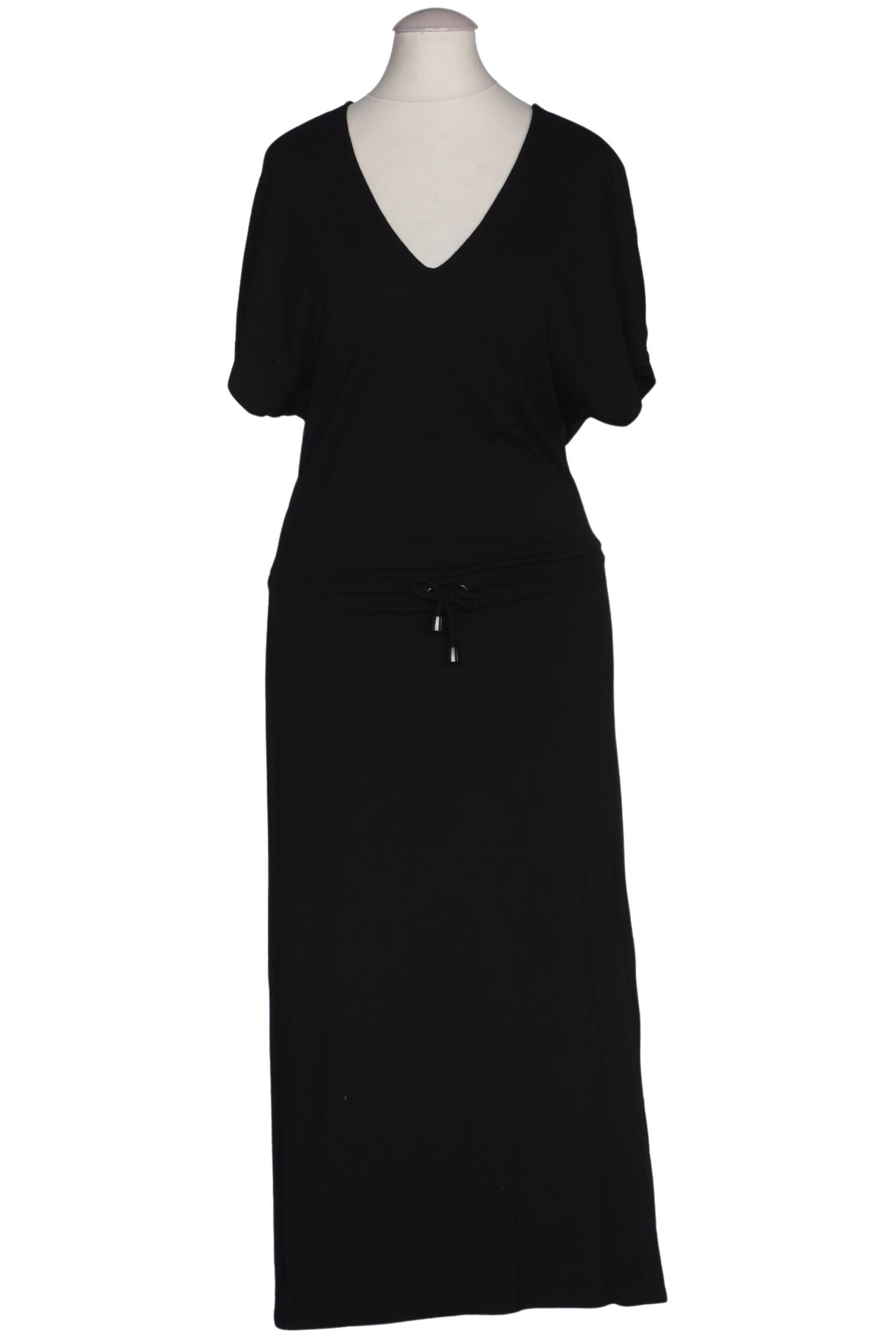 

Marc O Polo Damen Kleid, schwarz, Gr. 34