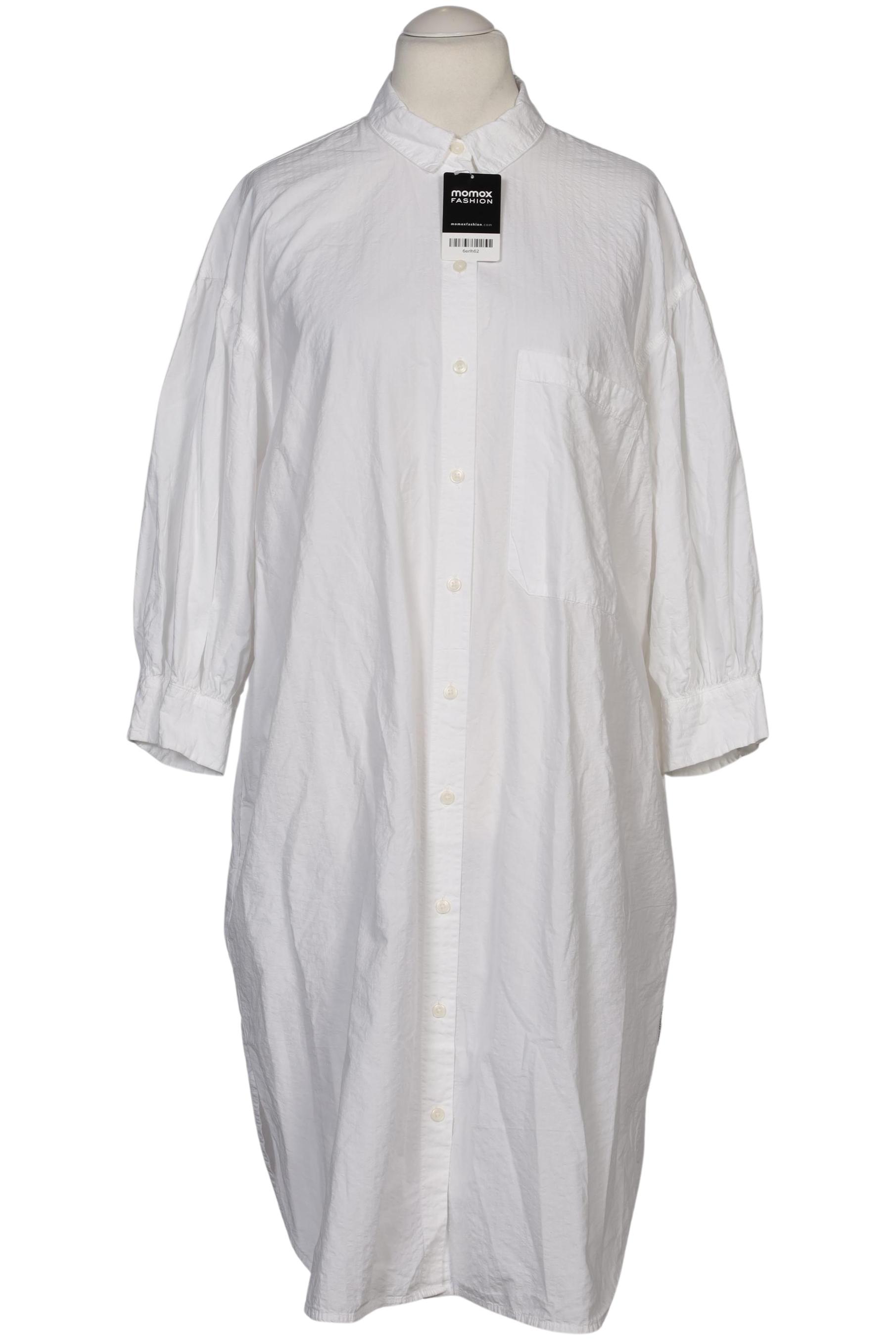 

Marc O Polo Damen Kleid, weiß, Gr. 44