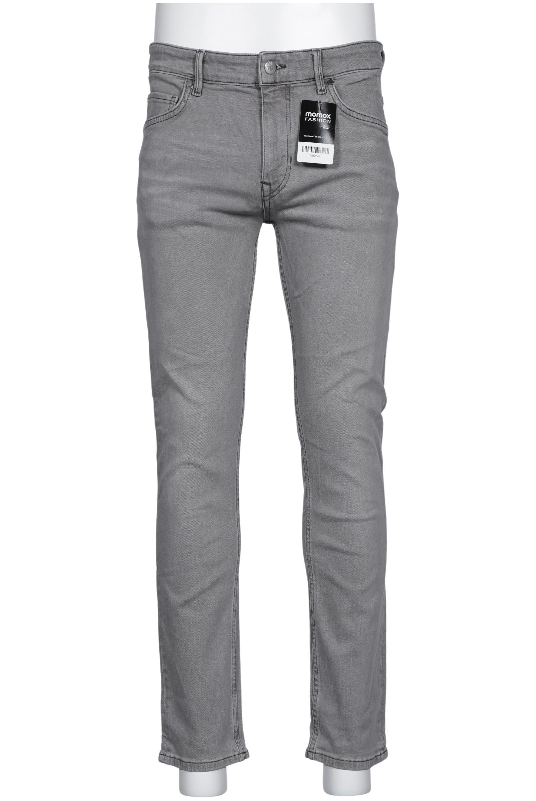 

Marc O Polo Herren Jeans, grau, Gr. 33