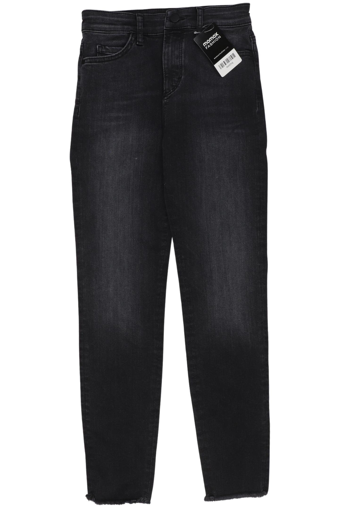 

Marc O Polo Damen Jeans, schwarz, Gr. 26