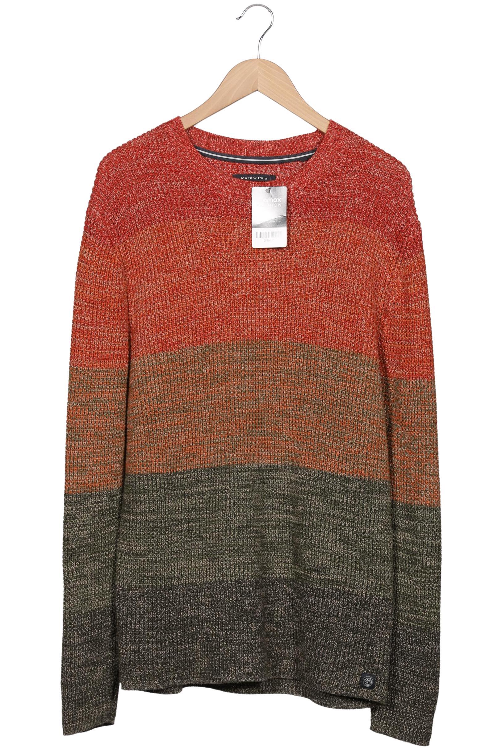 

Marc O Polo Herren Pullover, mehrfarbig, Gr. 54