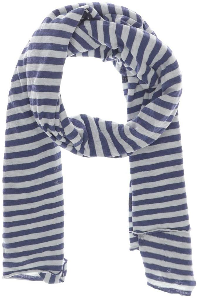 

Marc O Polo Damen Schal, blau, Gr.