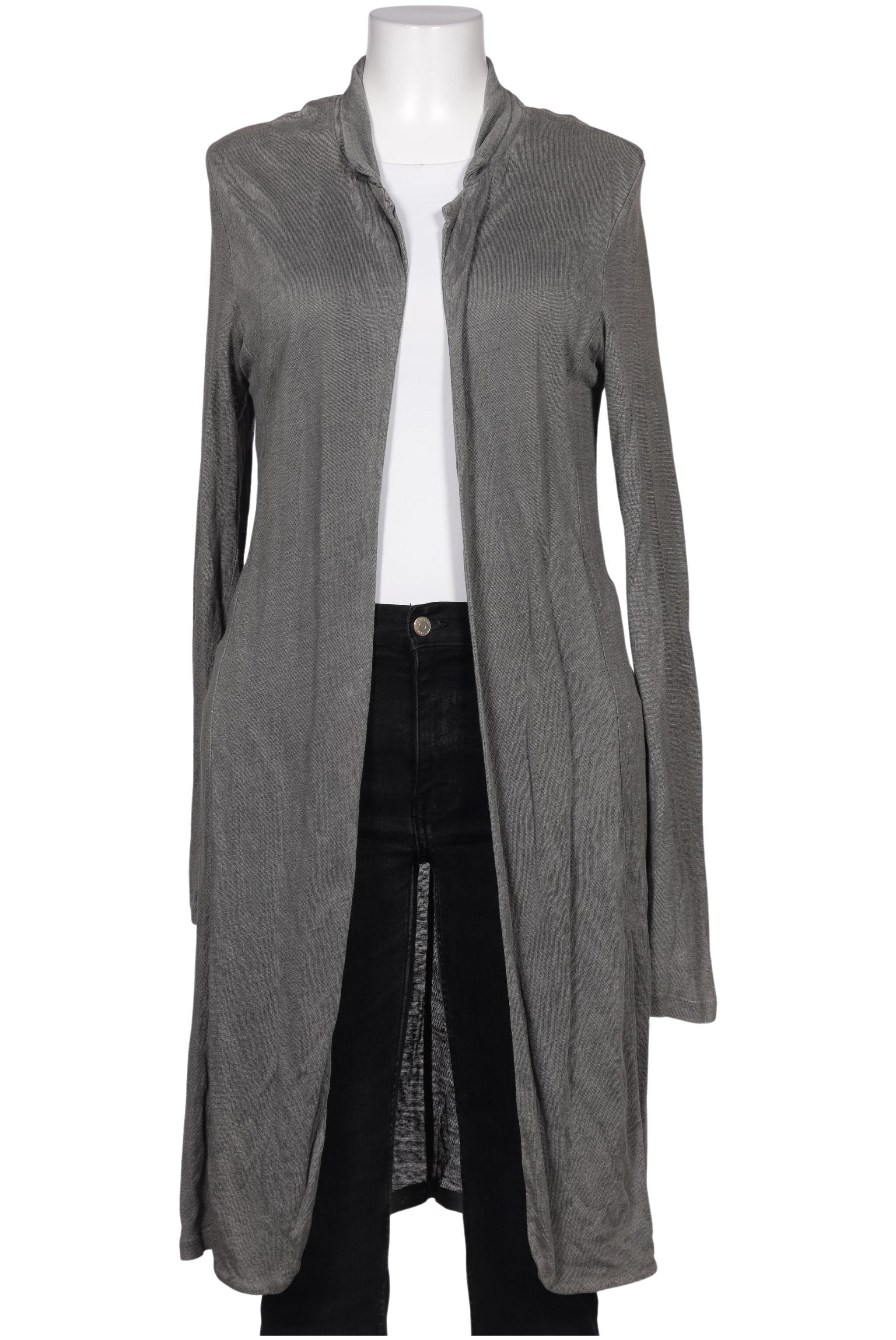 

Marc O Polo Damen Strickjacke, grau, Gr. 44
