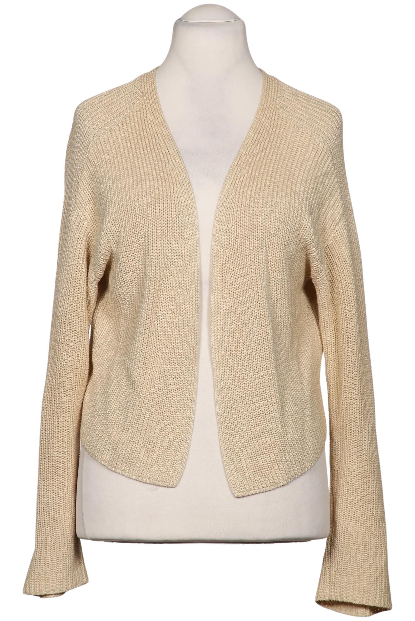 

Marc O Polo Damen Strickjacke, beige, Gr. 38