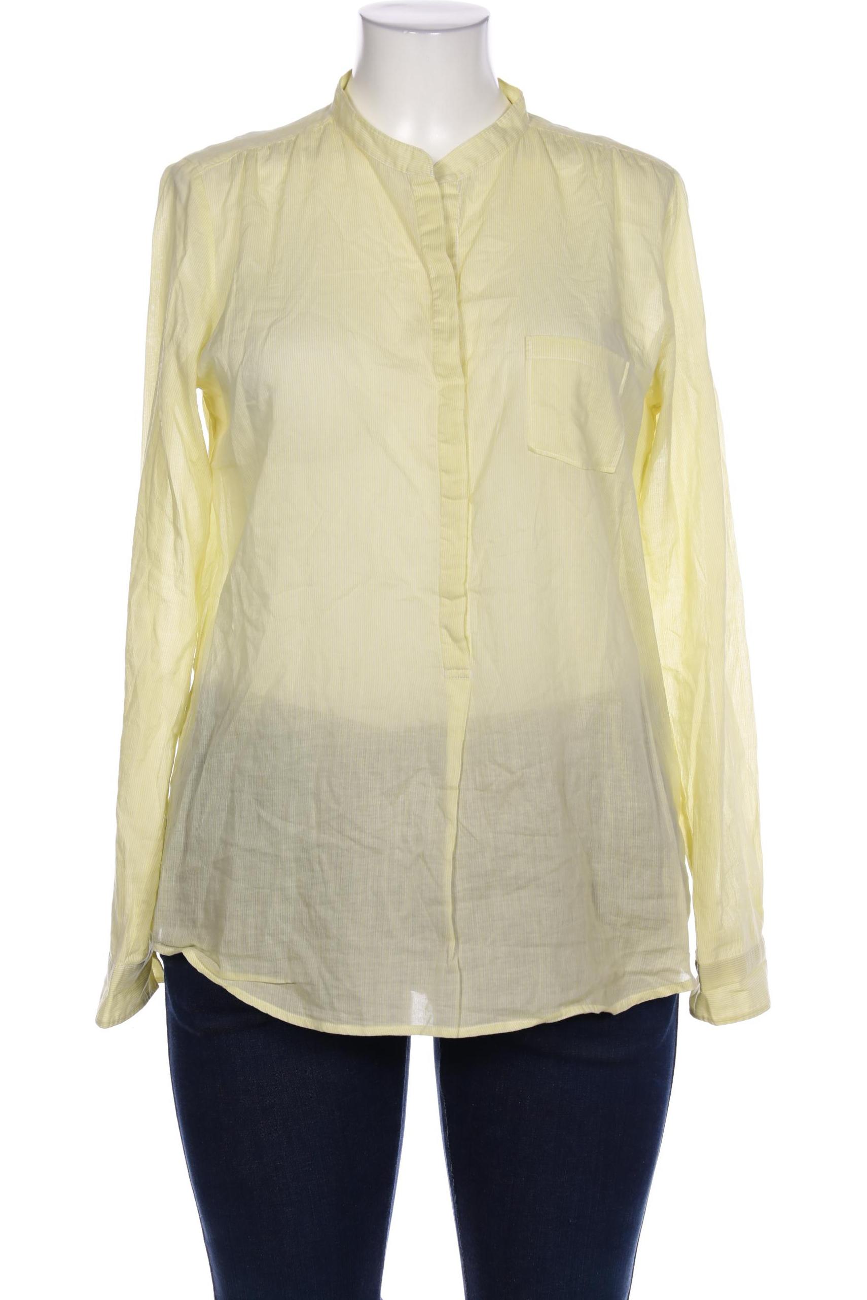 

Marc O Polo Damen Bluse, gelb