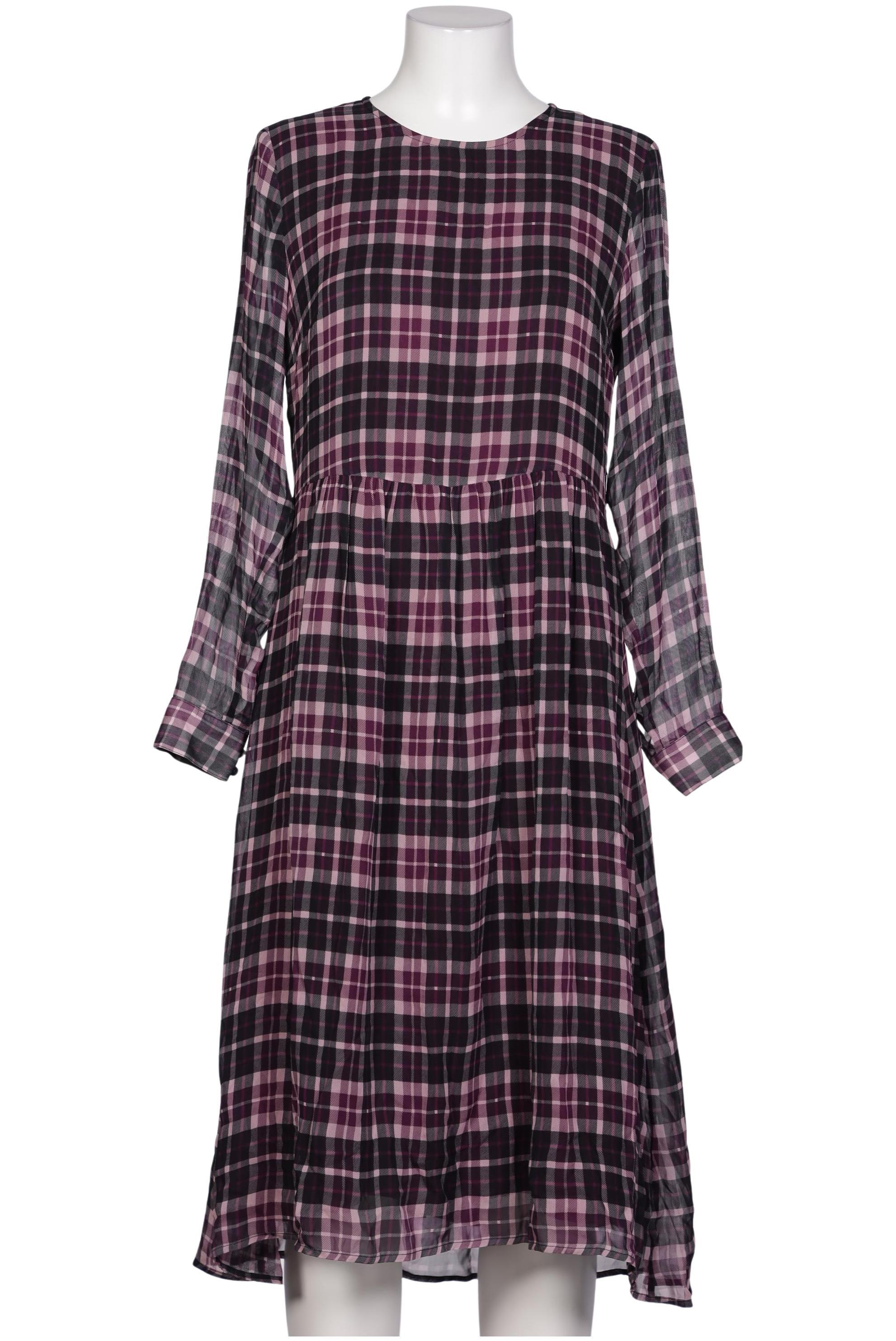 

Marc O Polo Damen Kleid, flieder, Gr. 38